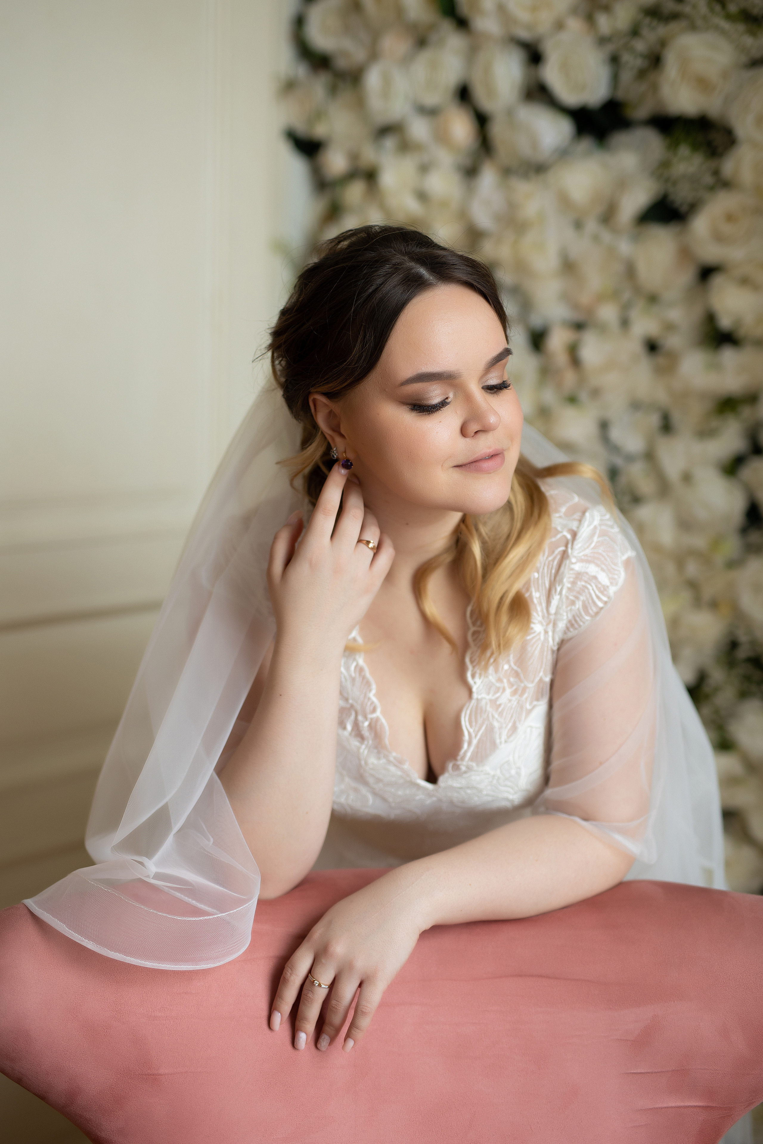 Анна и Артём. Семейный и свадебный фотограф в Санкт-Петербурге Татьяна Швыкова