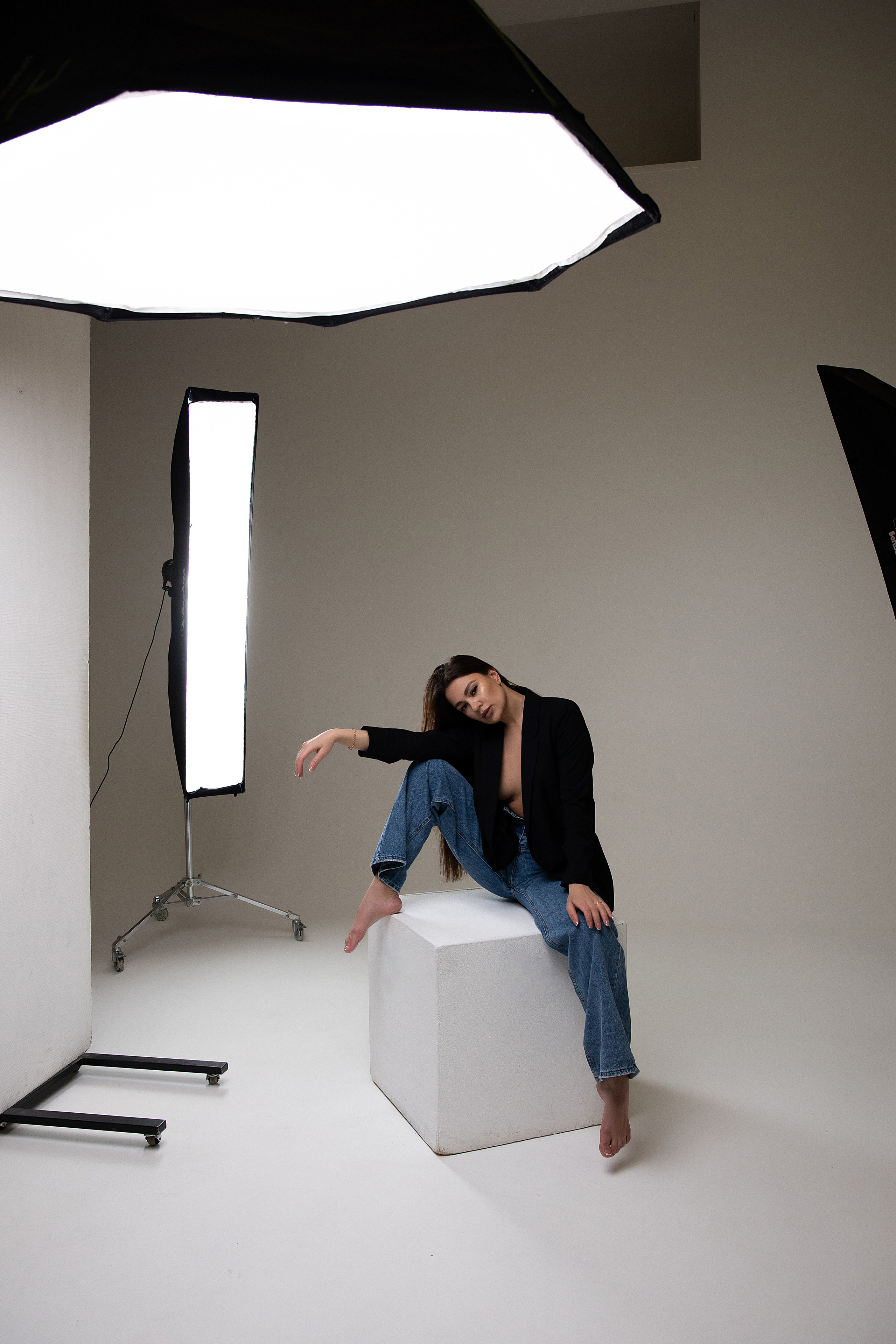 Съёмка на циклораме. Семейный и свадебный фотограф в Санкт-Петербурге Татьяна Швыкова