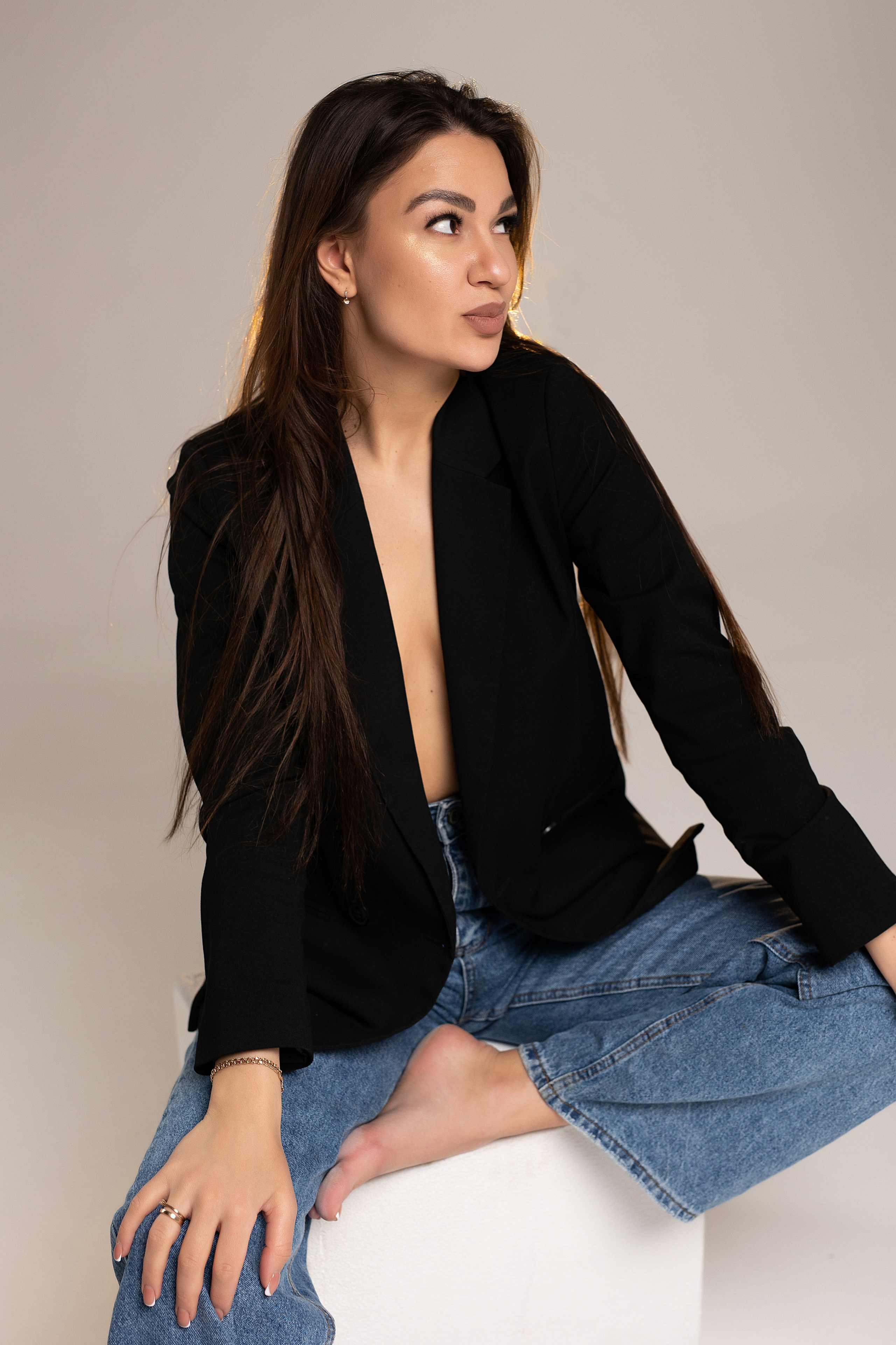 Съёмка на циклораме. Семейный и свадебный фотограф в Санкт-Петербурге Татьяна Швыкова