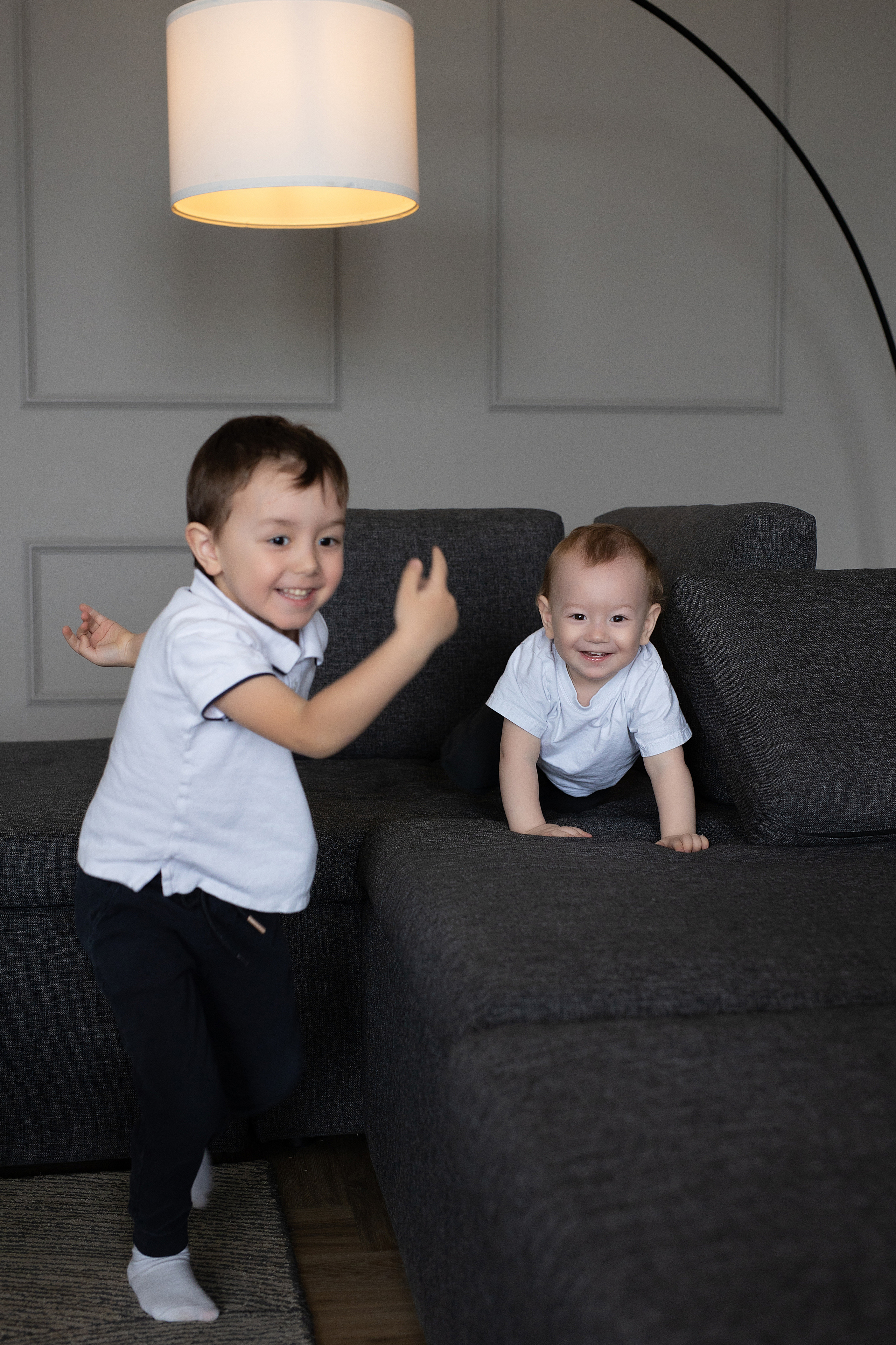 живая фотография для семьи lifestyle спб