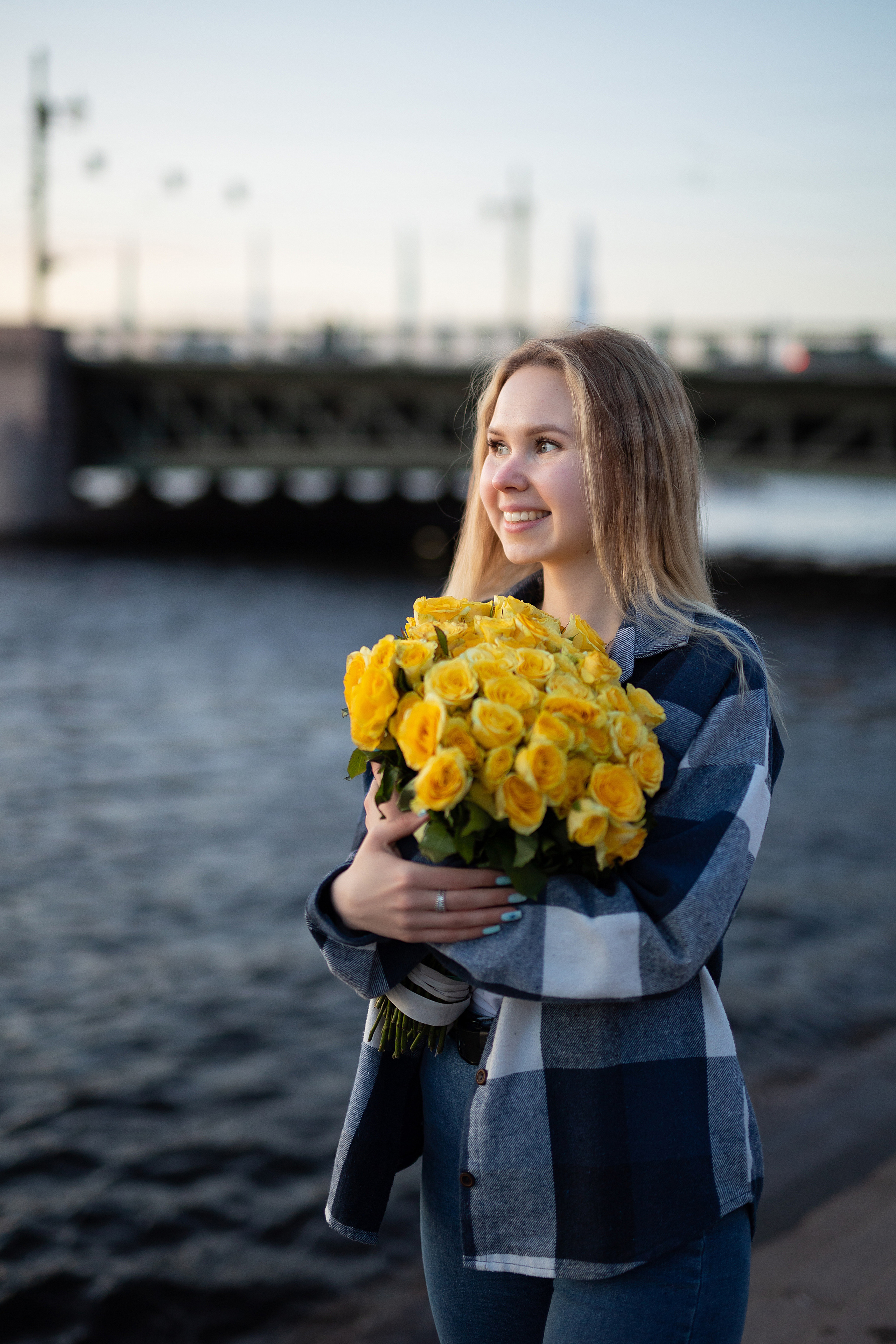 фото у невы