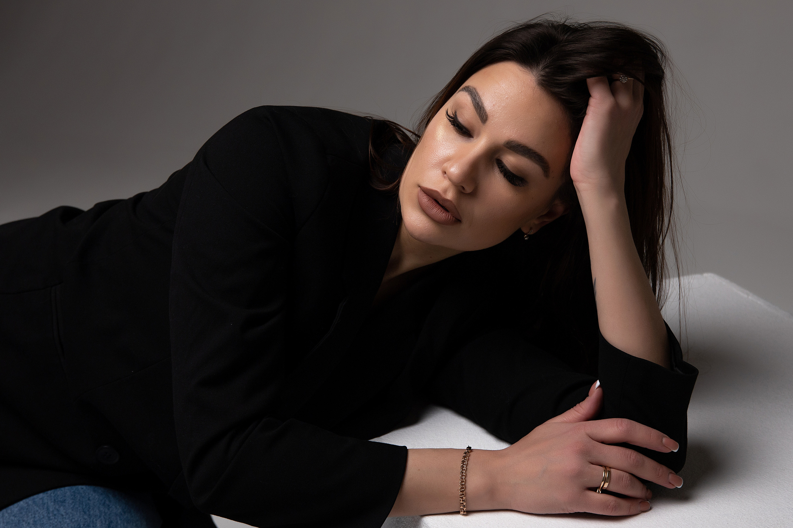 Съёмка на циклораме. Семейный и свадебный фотограф в Санкт-Петербурге Татьяна Швыкова