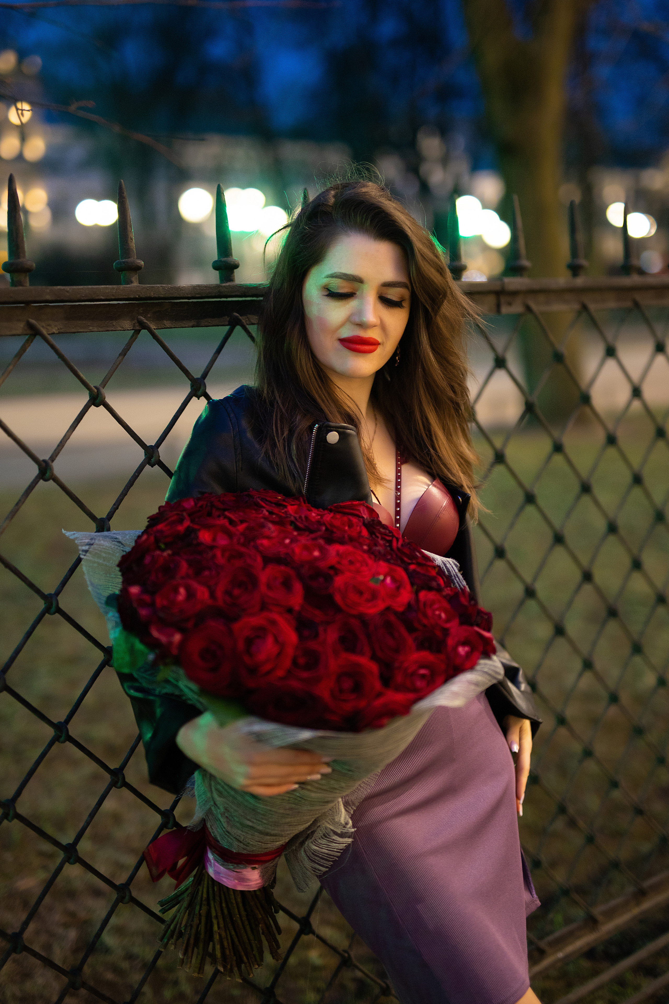 Фотопрогулка на закате. Семейный и свадебный фотограф в Санкт-Петербурге Татьяна Швыкова