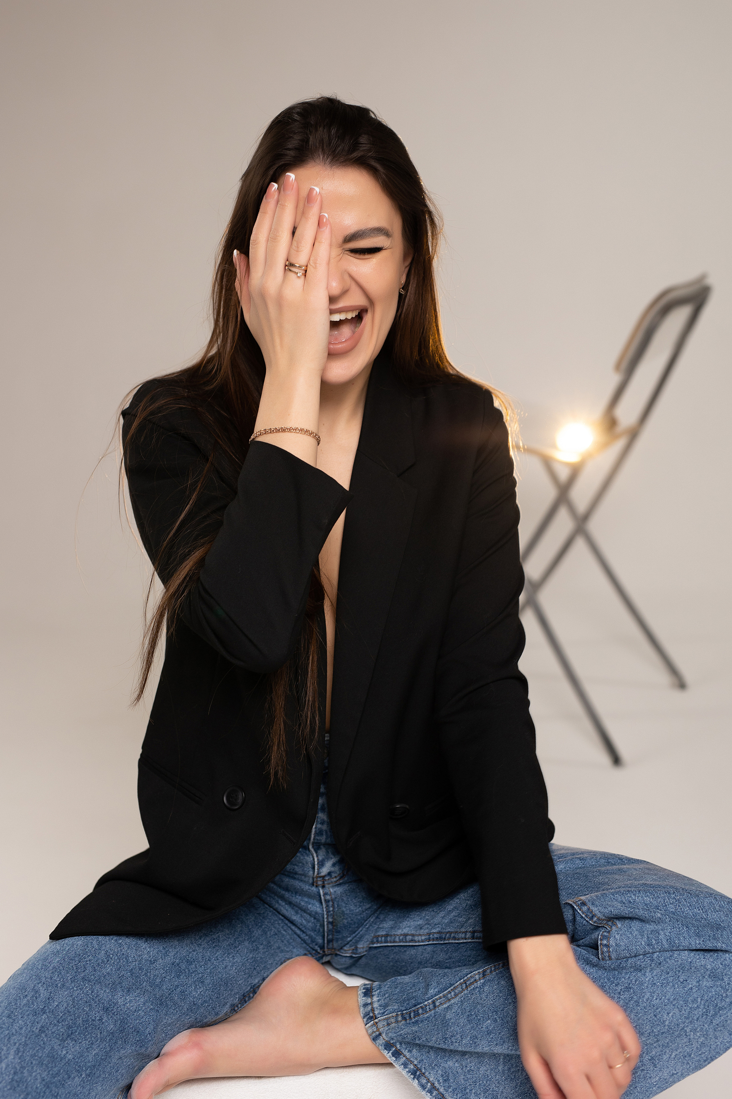 Съёмка на циклораме. Семейный и свадебный фотограф в Санкт-Петербурге Татьяна Швыкова