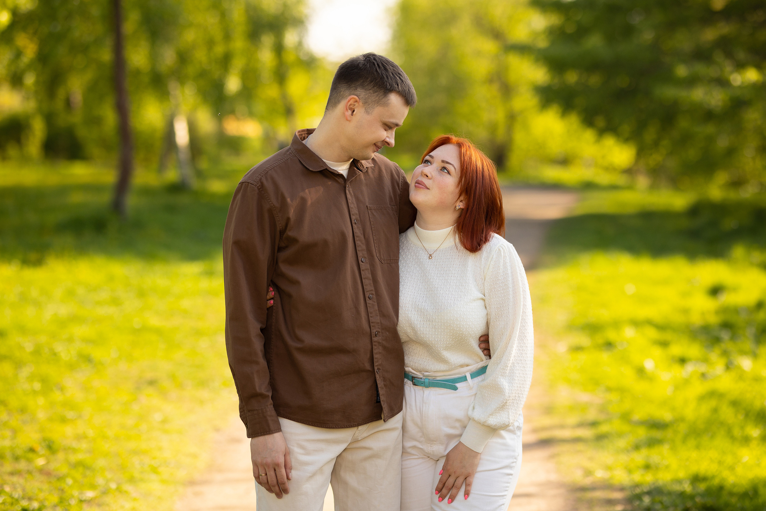 лав стори в питере