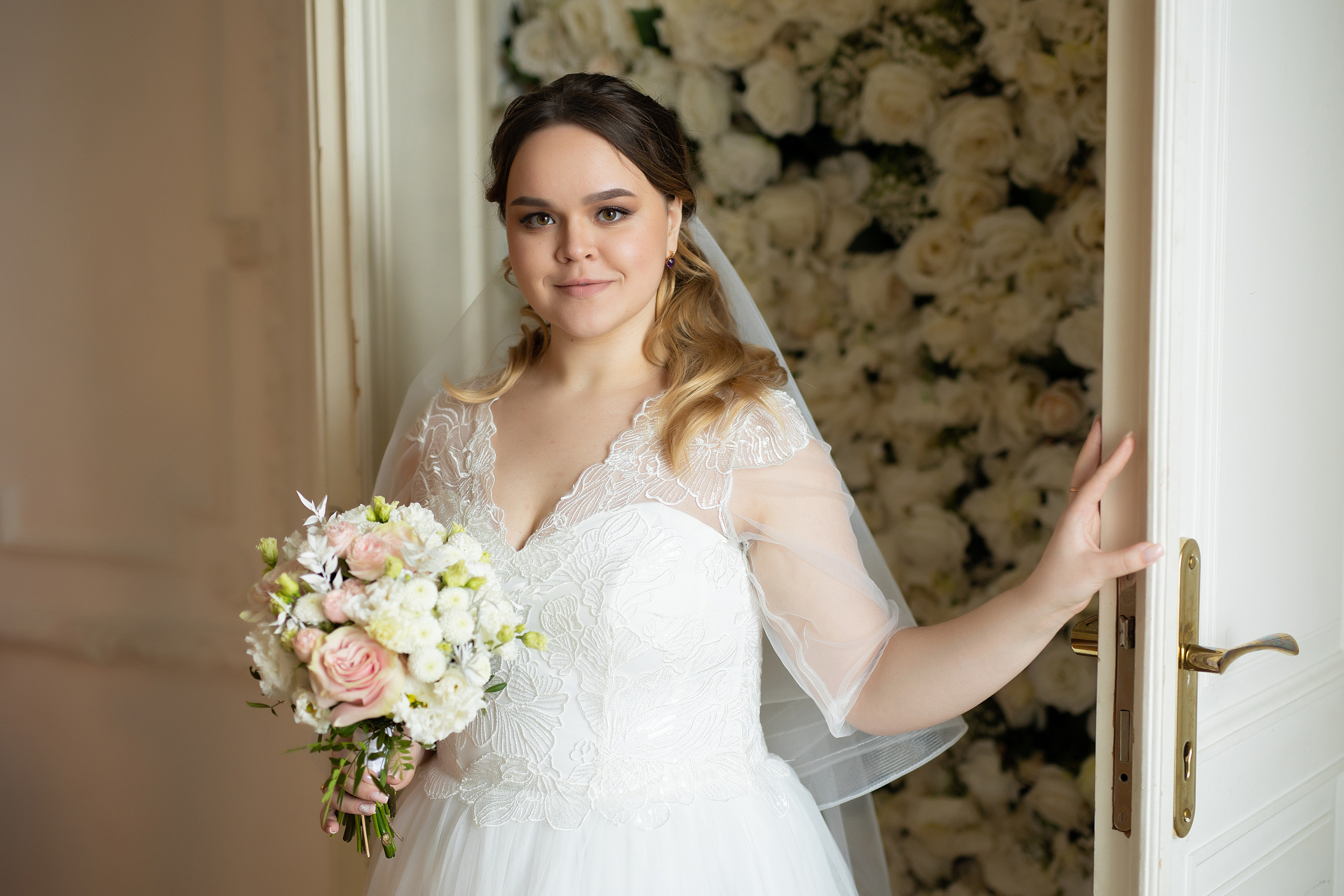 Анна и Артём. Семейный и свадебный фотограф в Санкт-Петербурге Татьяна Швыкова
