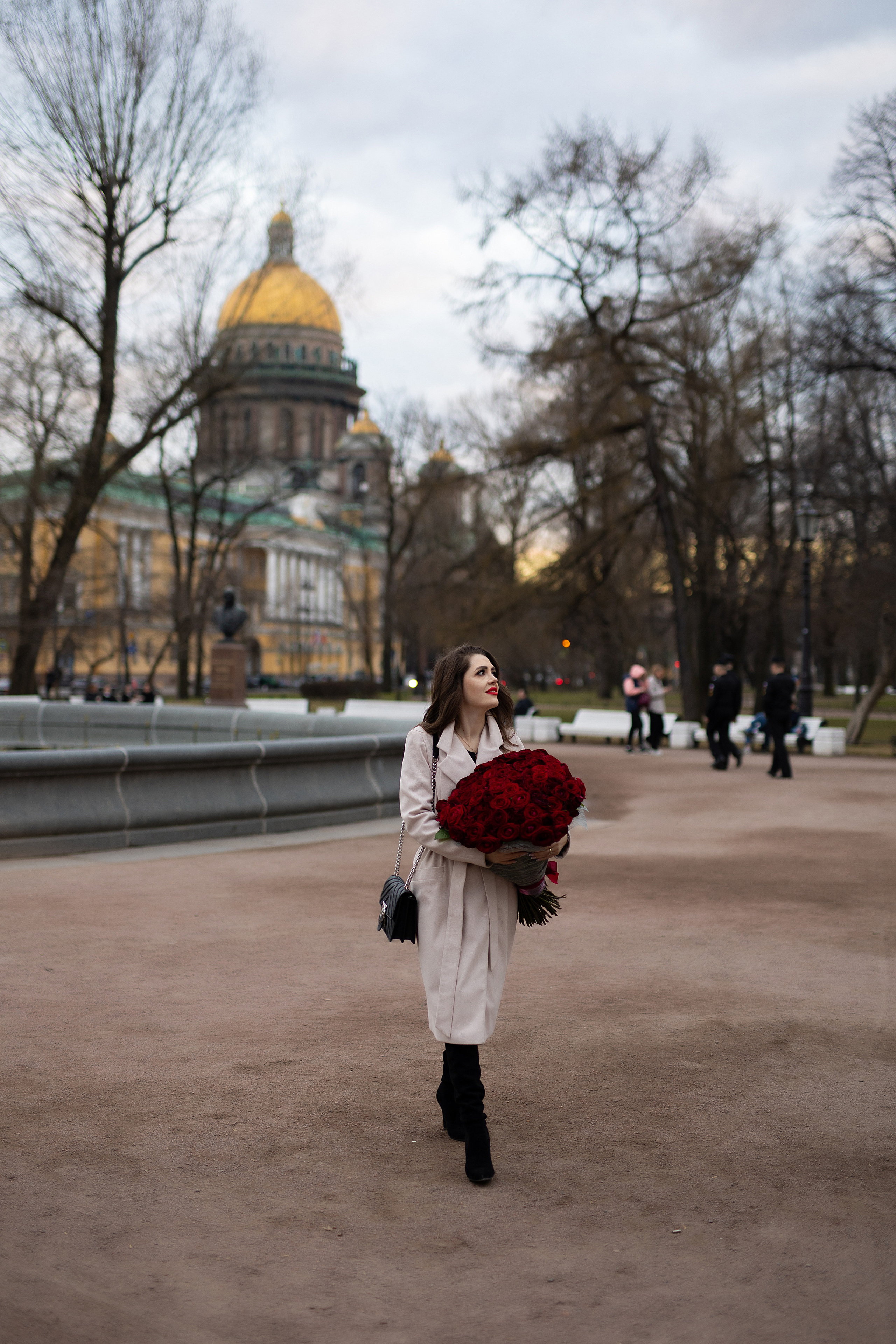 места для фотосессий в Питере