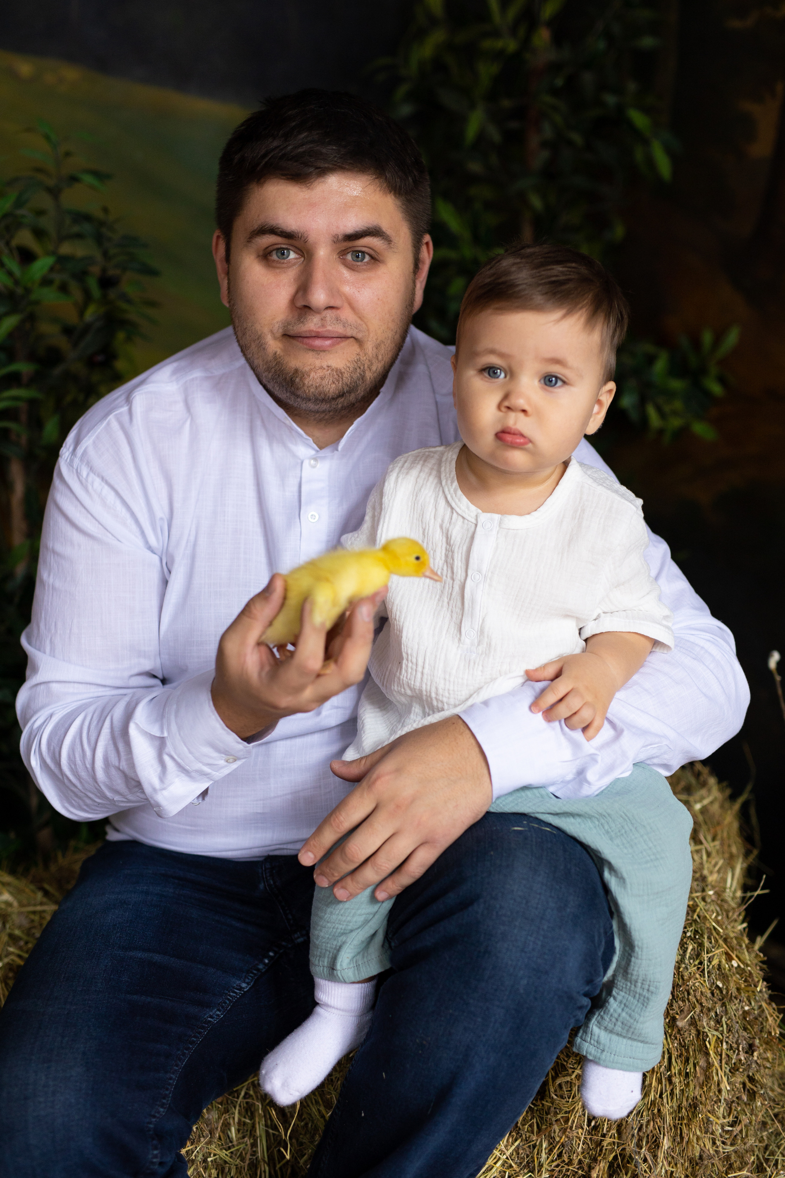 Пасхальная фотосессия. Семейный и свадебный фотограф в Санкт-Петербурге Татьяна Швыкова