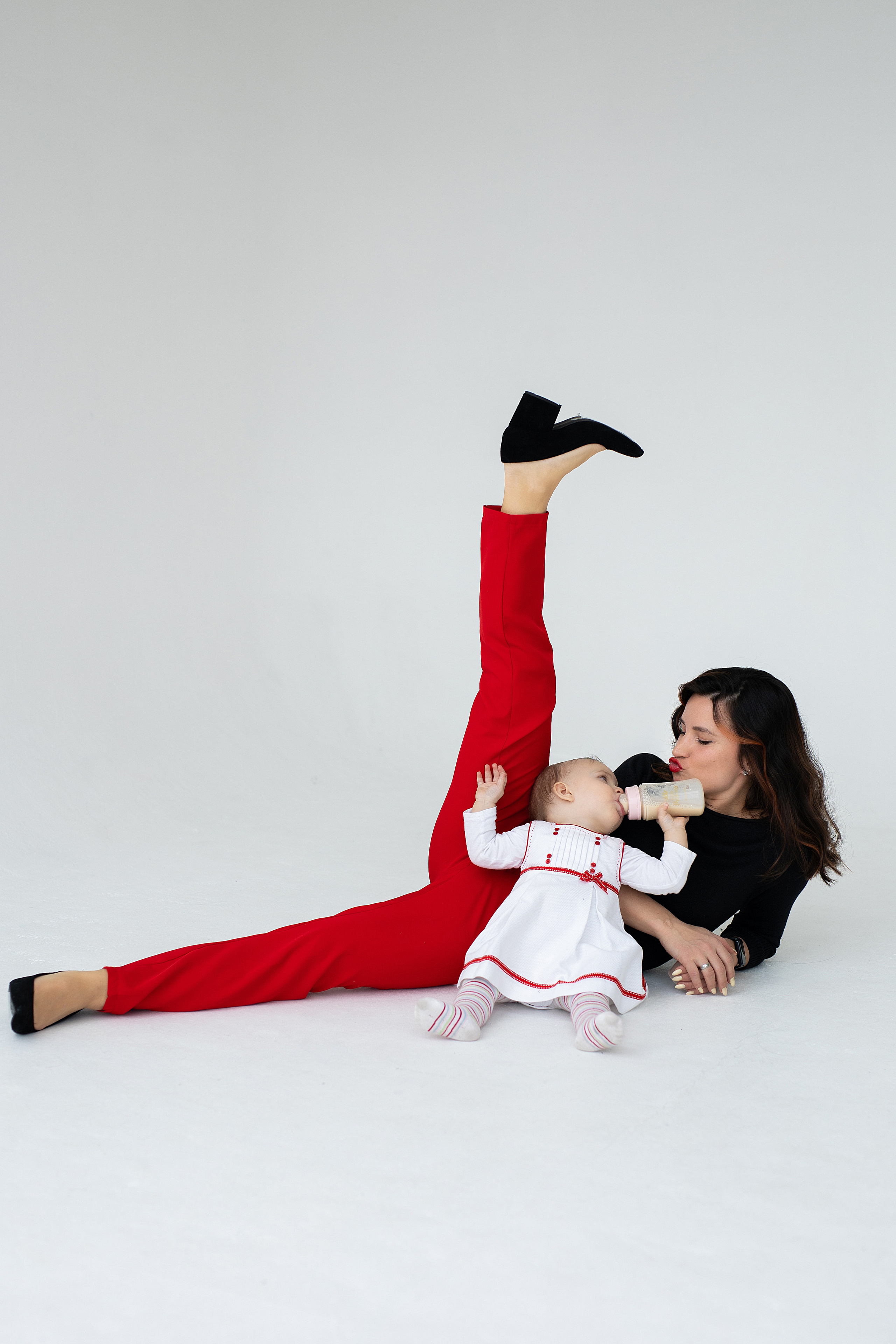 необычные позы для фотосессии