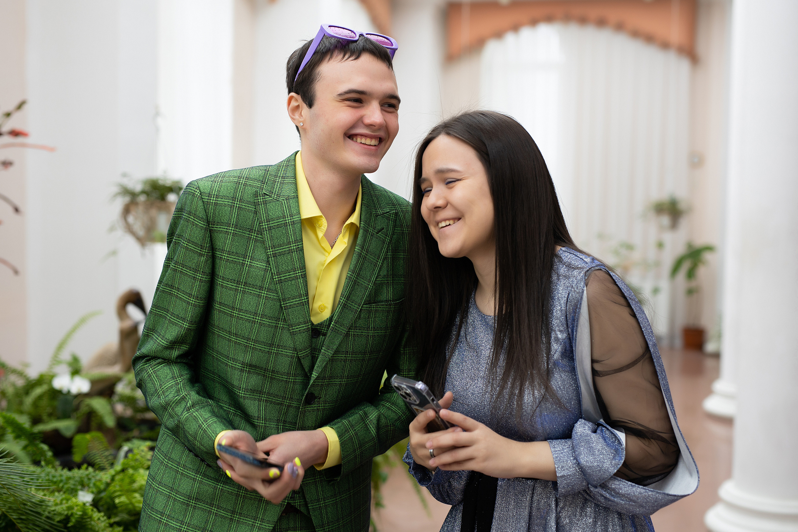 Анна и Артём. Семейный и свадебный фотограф в Санкт-Петербурге Татьяна Швыкова