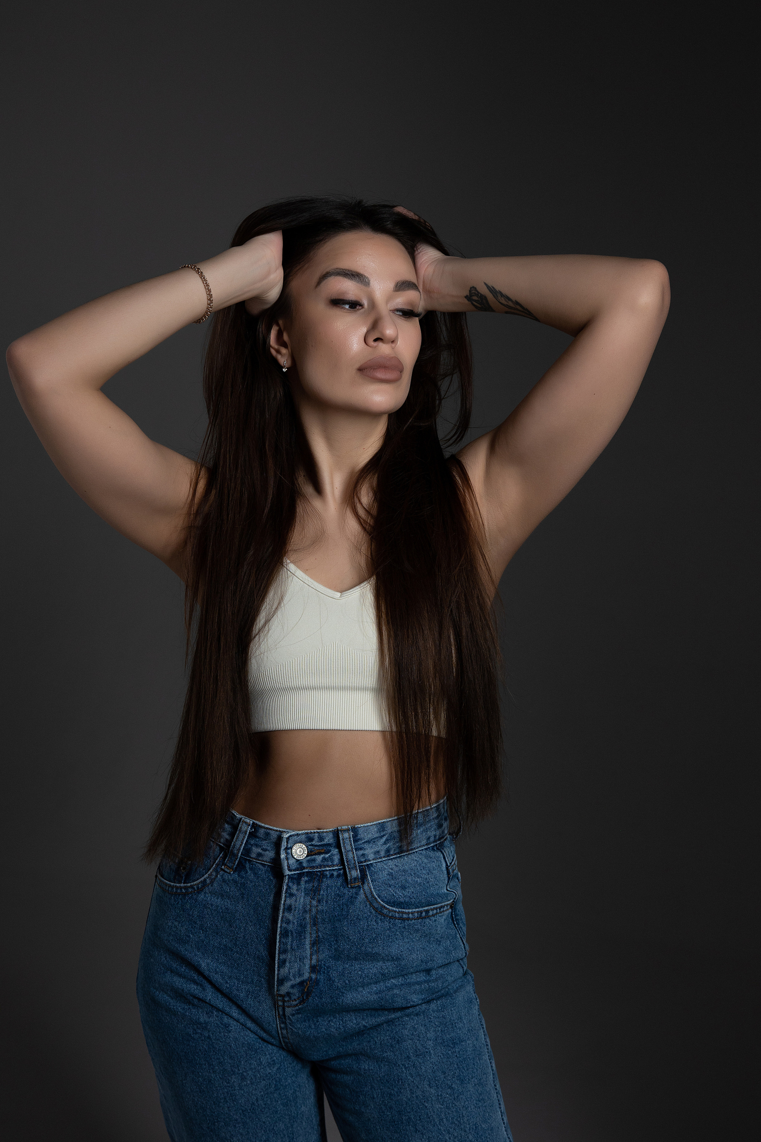 Съёмка на циклораме. Семейный и свадебный фотограф в Санкт-Петербурге Татьяна Швыкова