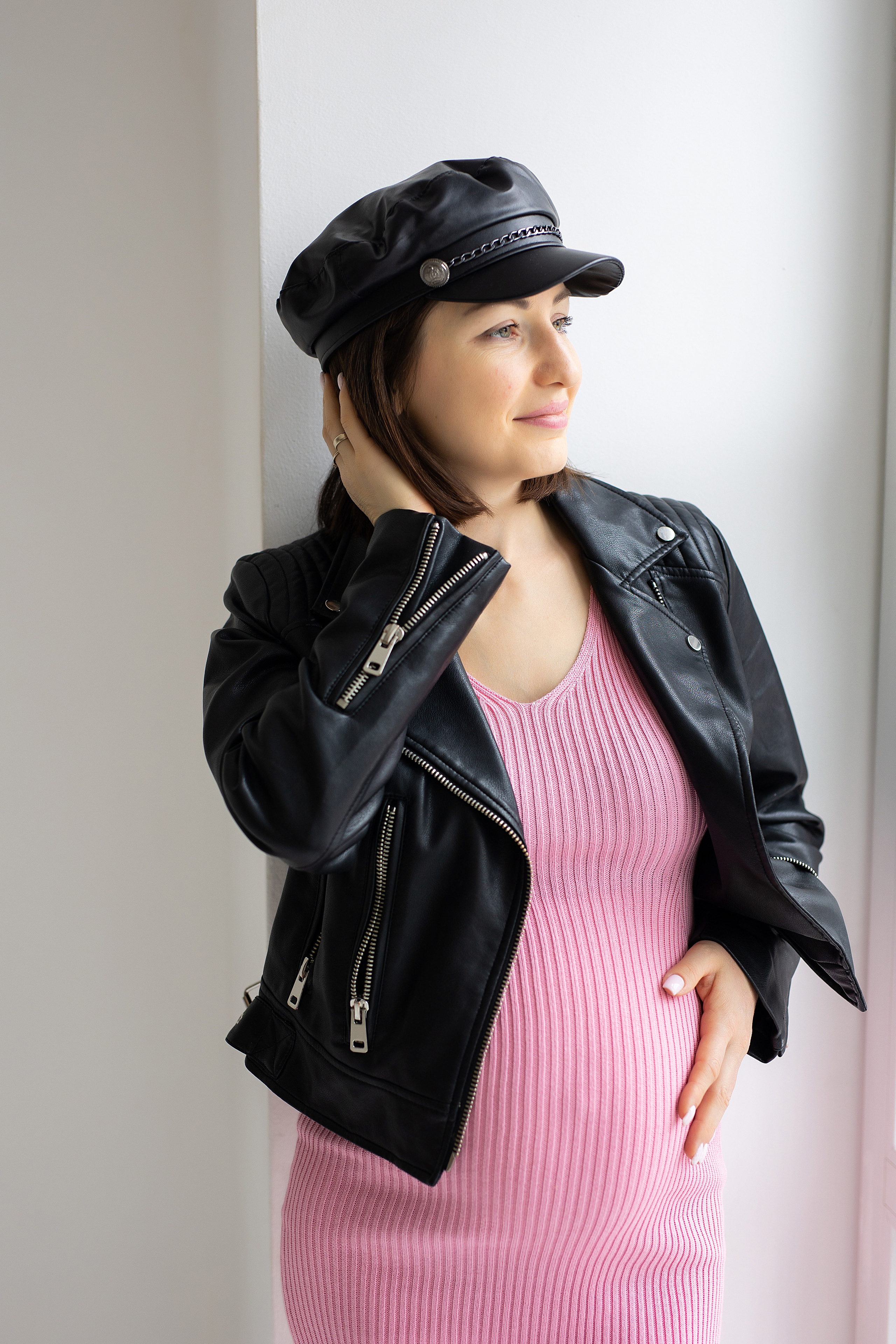 идеи для фотосессии беременности