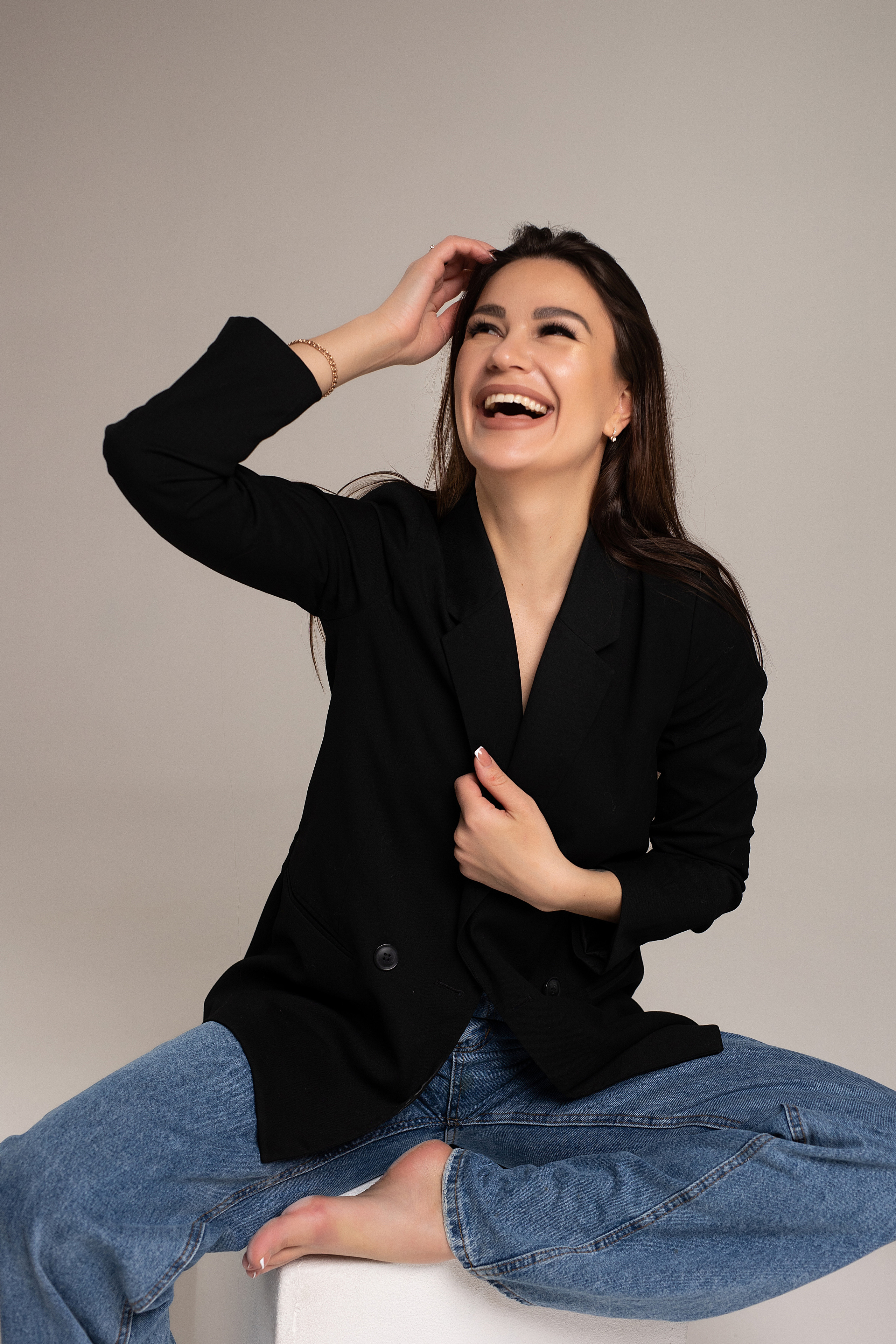 Съёмка на циклораме. Семейный и свадебный фотограф в Санкт-Петербурге Татьяна Швыкова