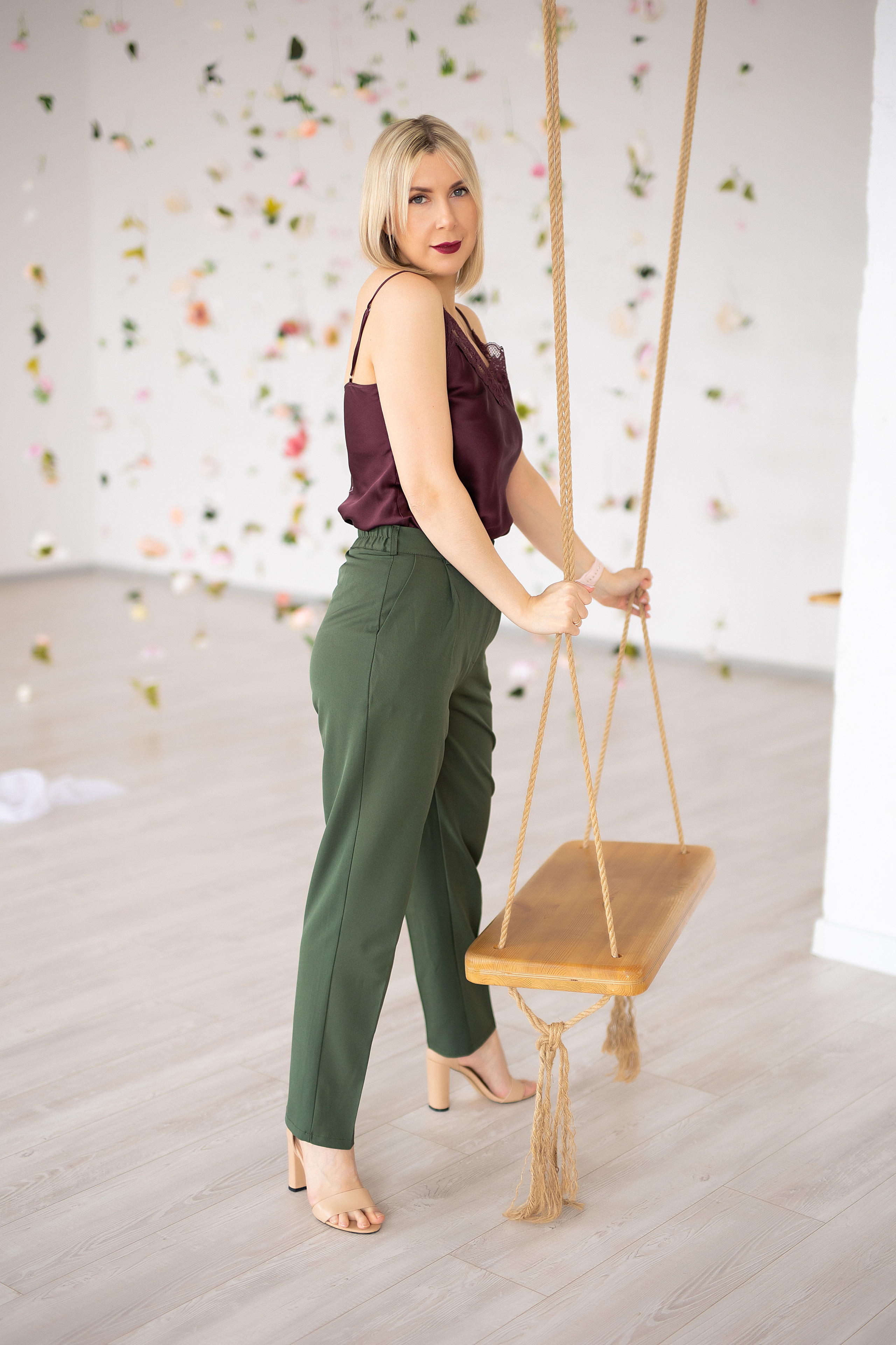 Контент-фотосессия для организатора мероприятий. Семейный и свадебный фотограф в Санкт-Петербурге Татьяна Швыкова