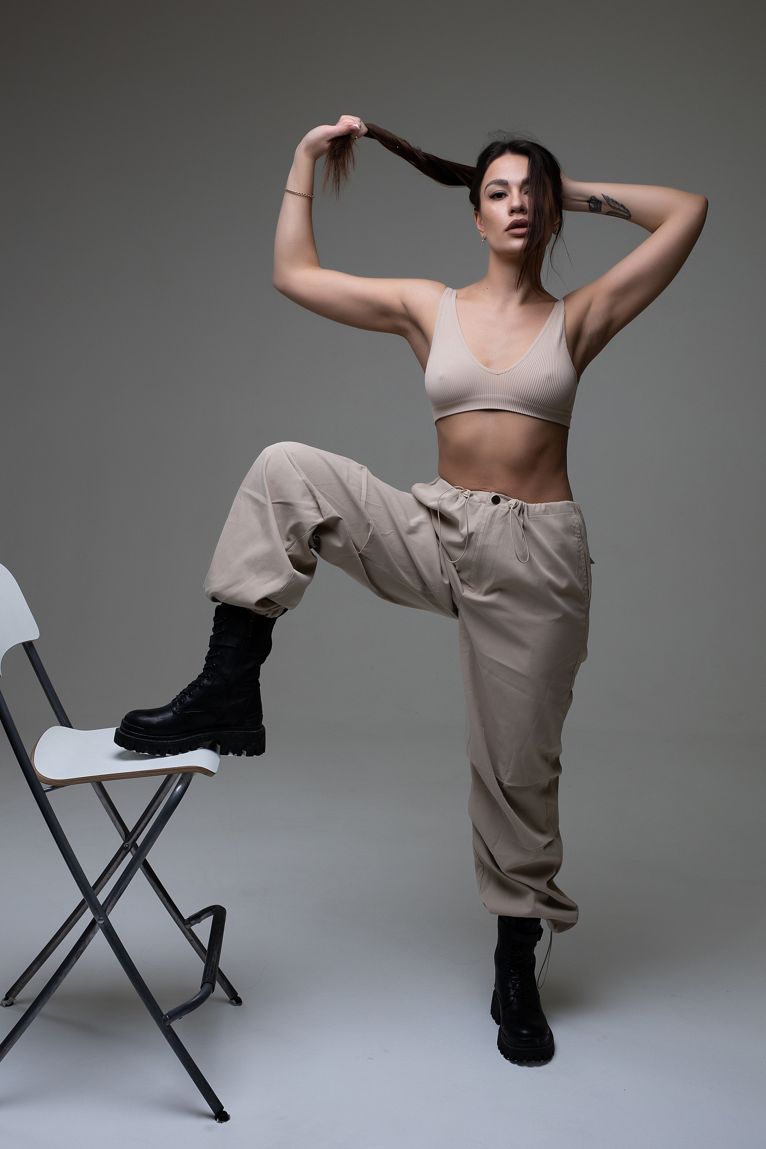 Съёмка на циклораме. Семейный и свадебный фотограф в Санкт-Петербурге Татьяна Швыкова