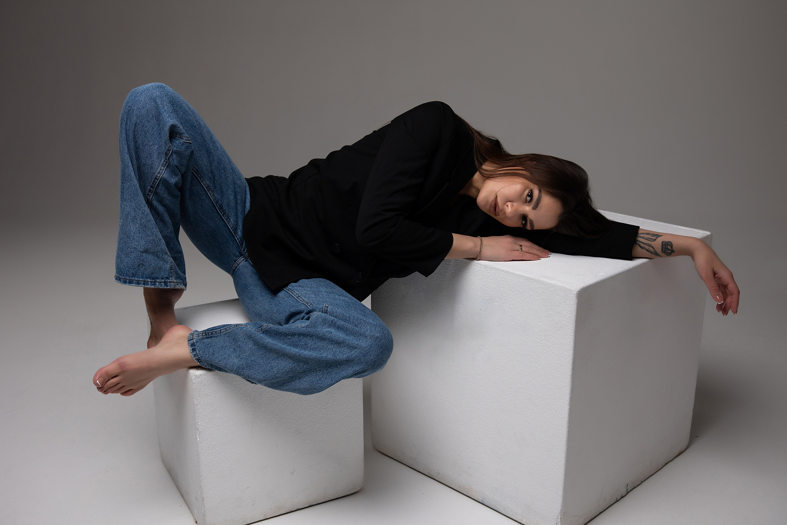 Съёмка на циклораме. Семейный и свадебный фотограф в Санкт-Петербурге Татьяна Швыкова