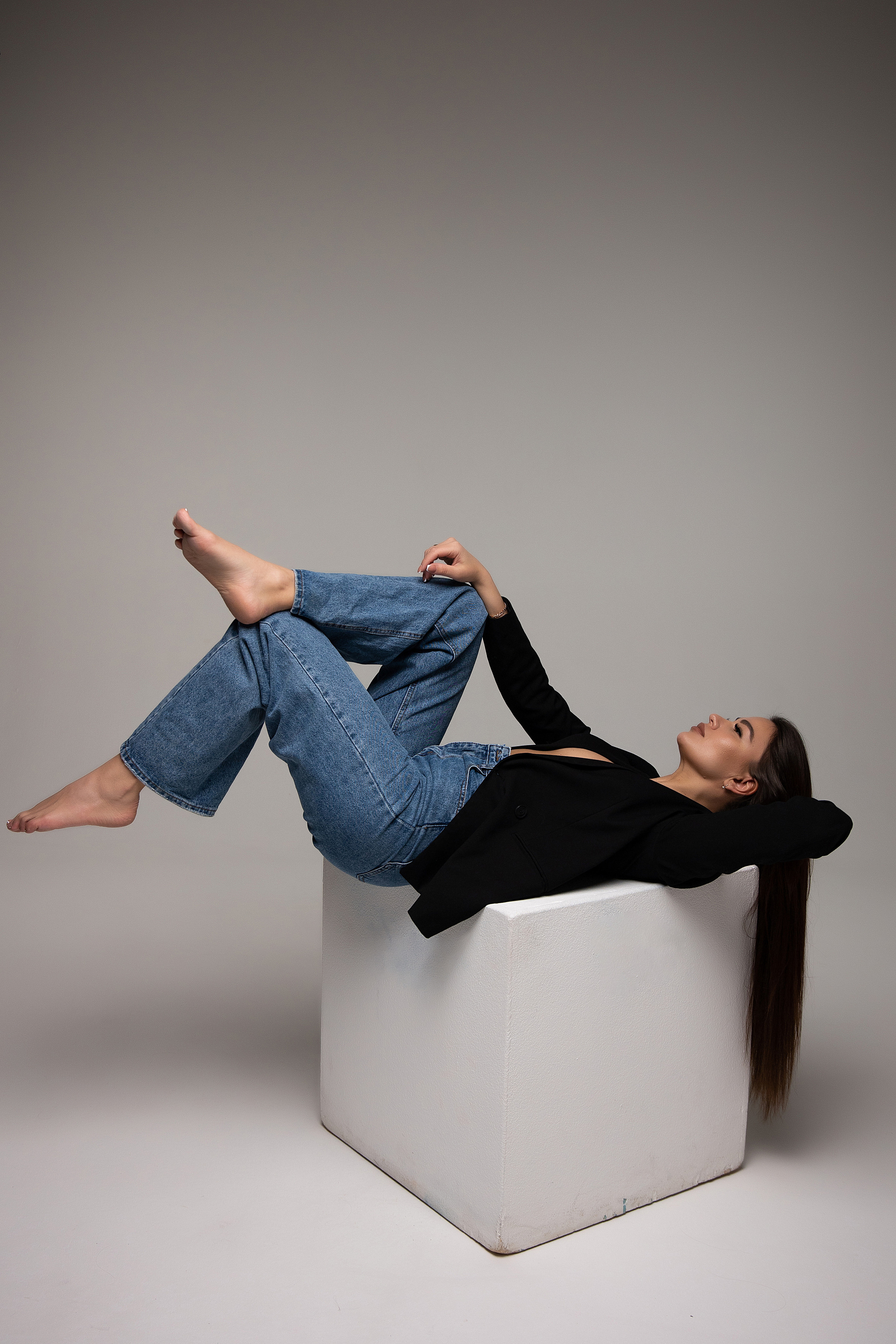 Съёмка на циклораме. Семейный и свадебный фотограф в Санкт-Петербурге Татьяна Швыкова