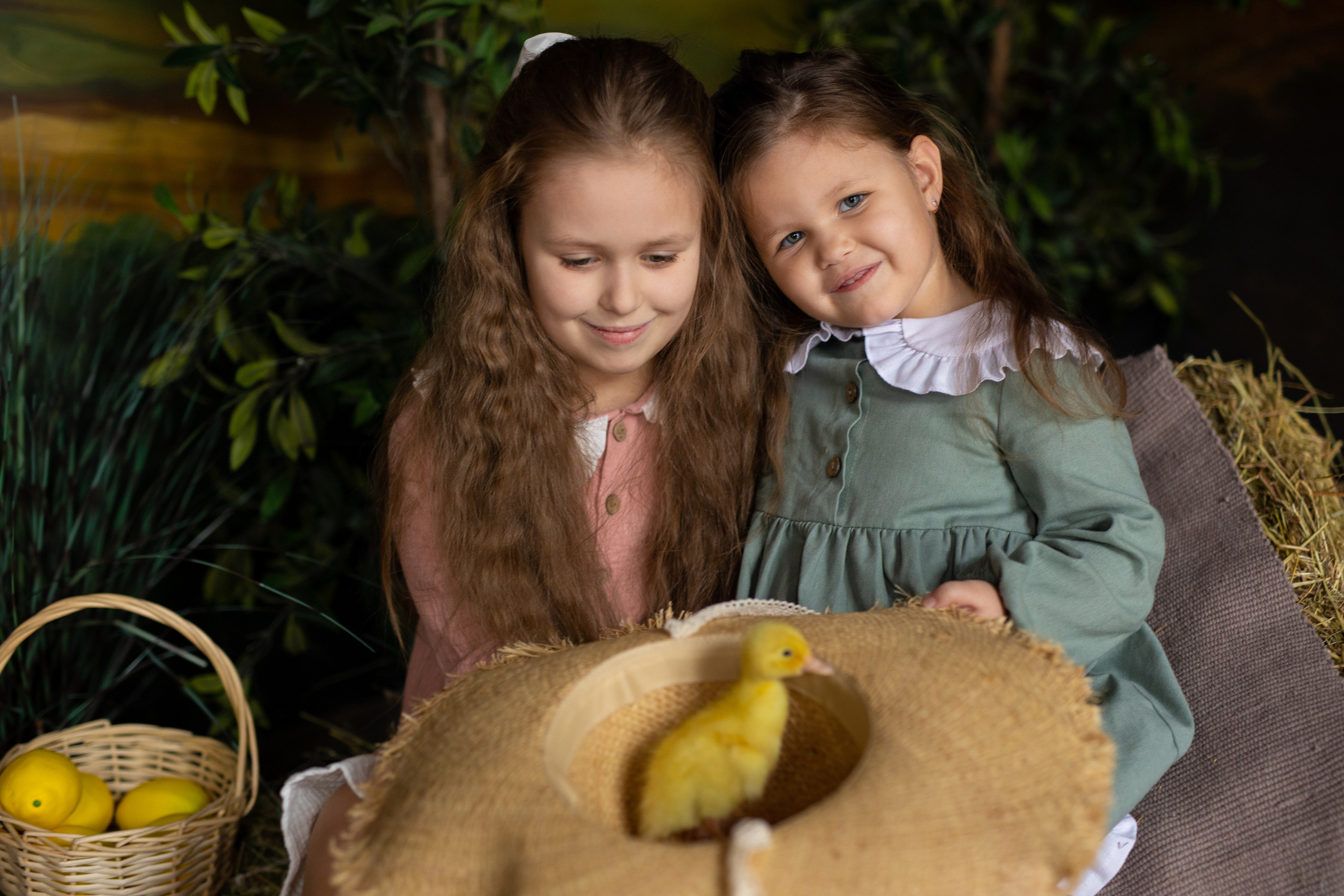 Пасхальная фотосессия. Семейный и свадебный фотограф в Санкт-Петербурге Татьяна Швыкова