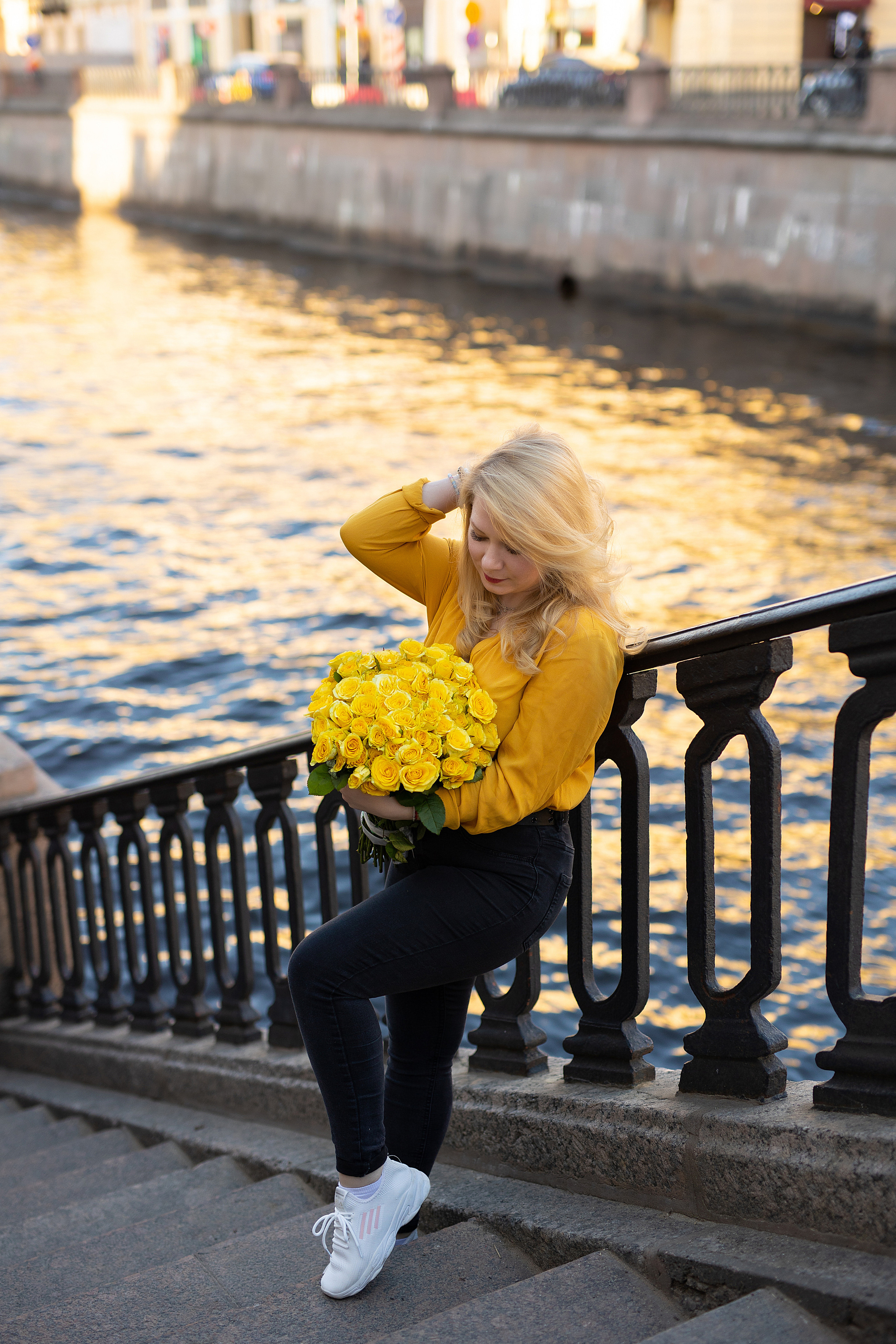 Фотопрогулка по центру Питера. Семейный и свадебный фотограф в Санкт-Петербурге Татьяна Швыкова