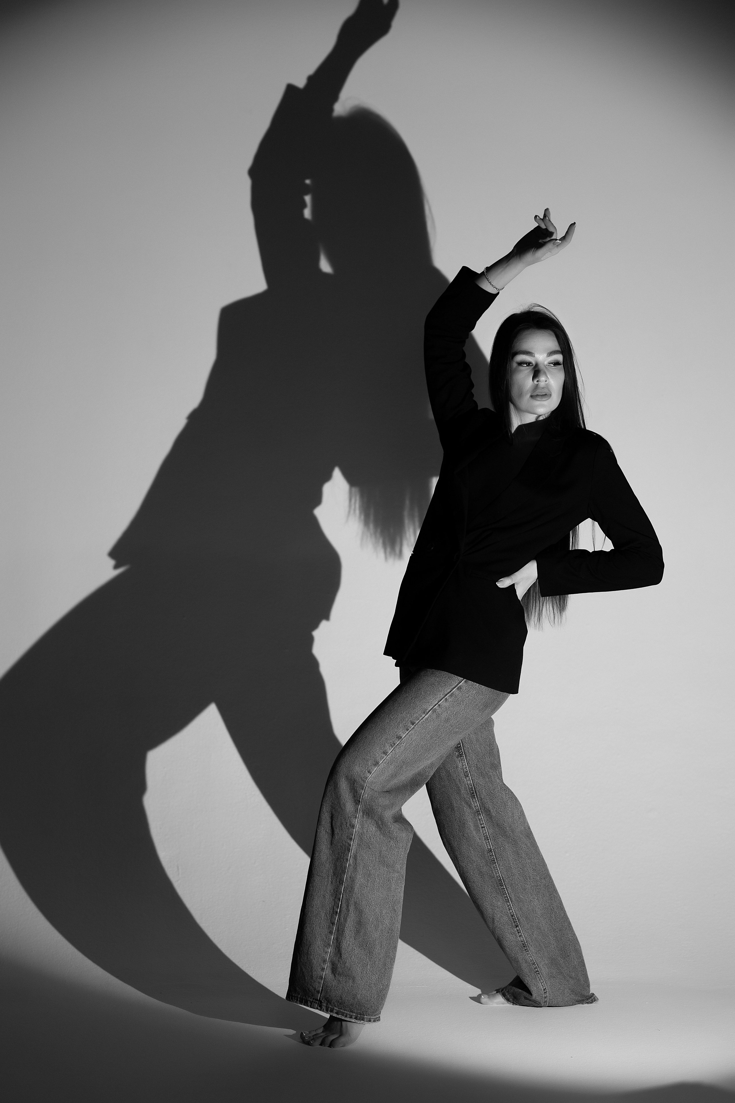 Съёмка на циклораме. Семейный и свадебный фотограф в Санкт-Петербурге Татьяна Швыкова