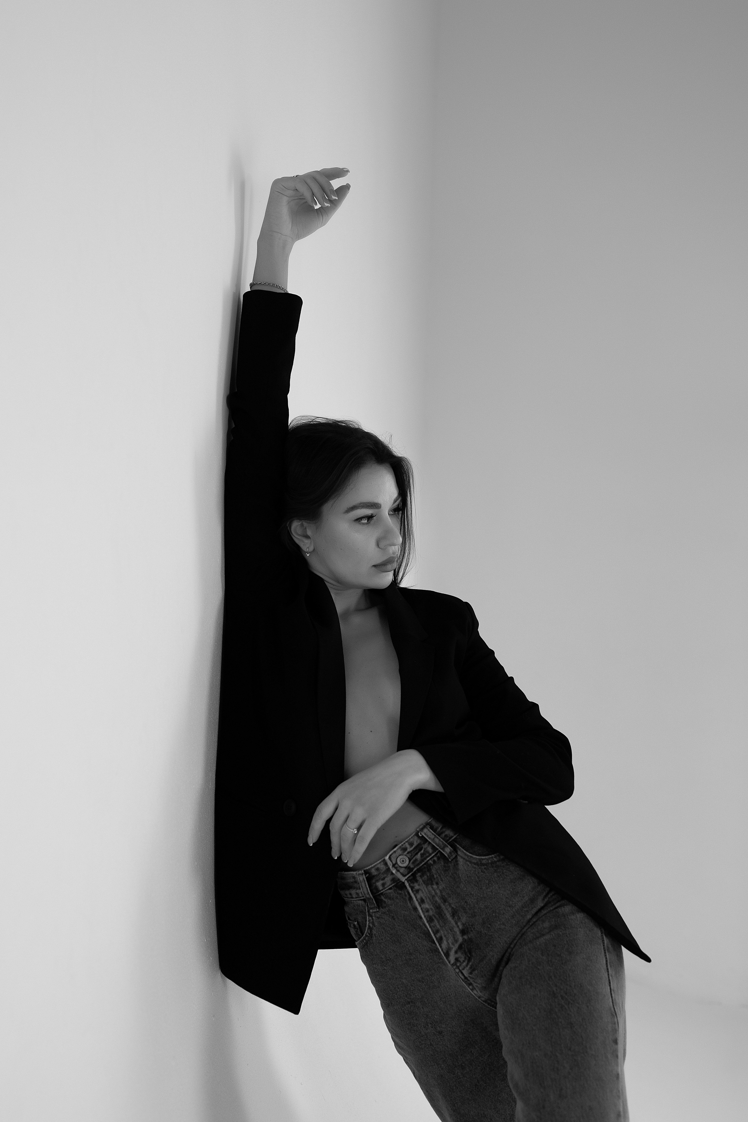 Съёмка на циклораме. Семейный и свадебный фотограф в Санкт-Петербурге Татьяна Швыкова