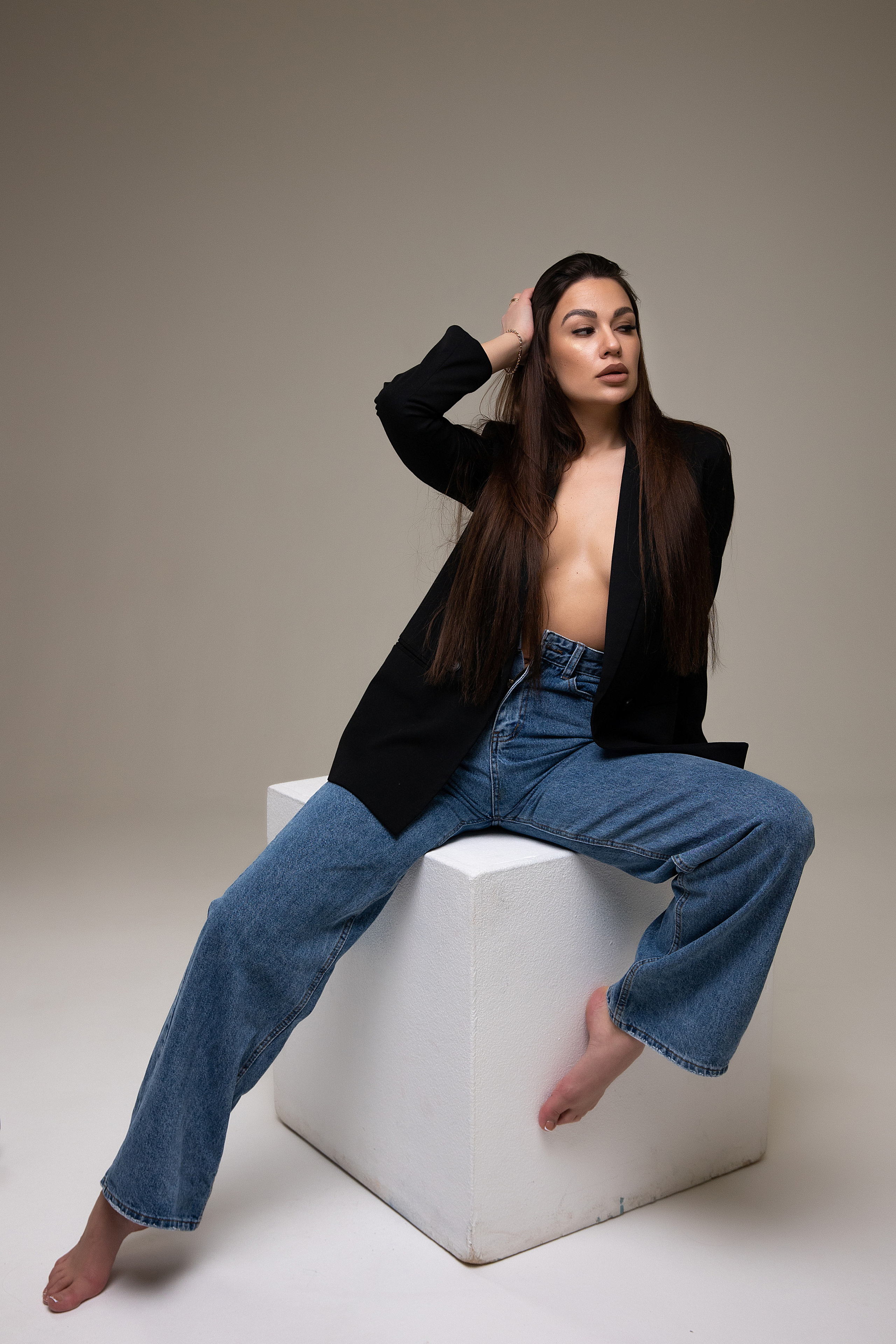 Съёмка на циклораме. Семейный и свадебный фотограф в Санкт-Петербурге Татьяна Швыкова