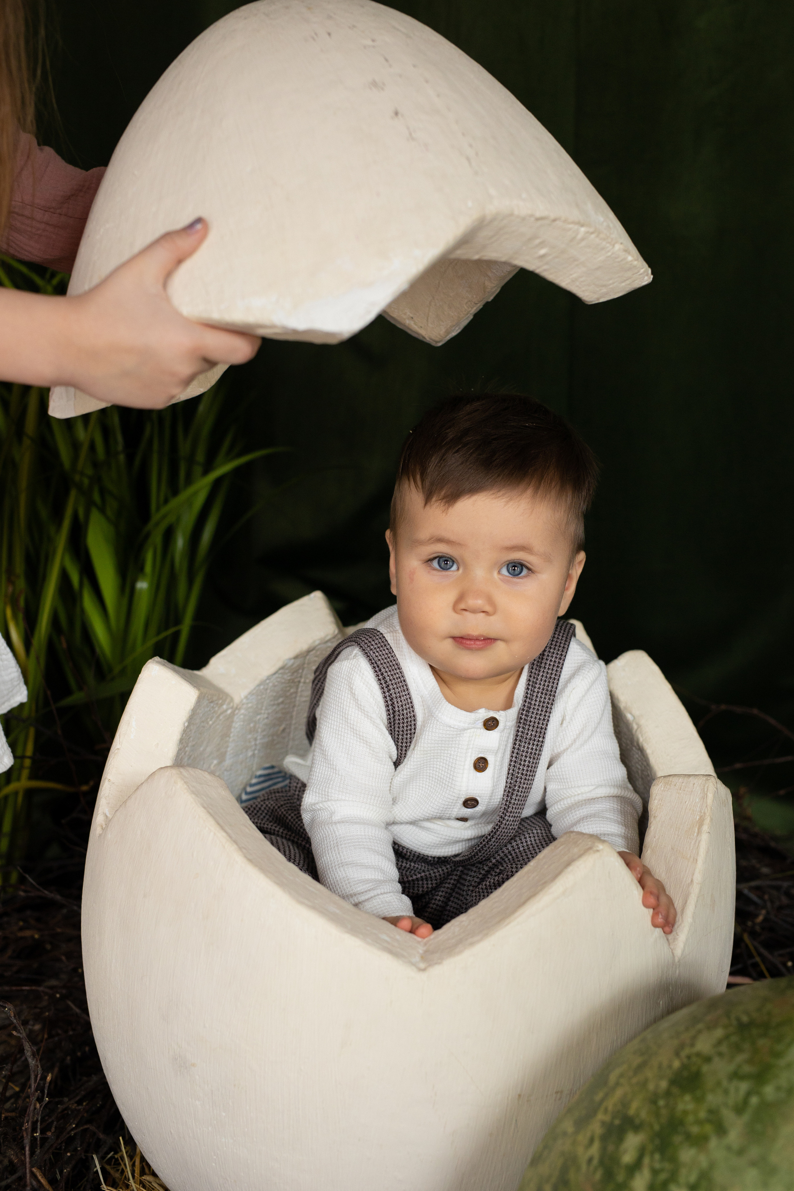Пасхальная фотосессия. Семейный и свадебный фотограф в Санкт-Петербурге Татьяна Швыкова