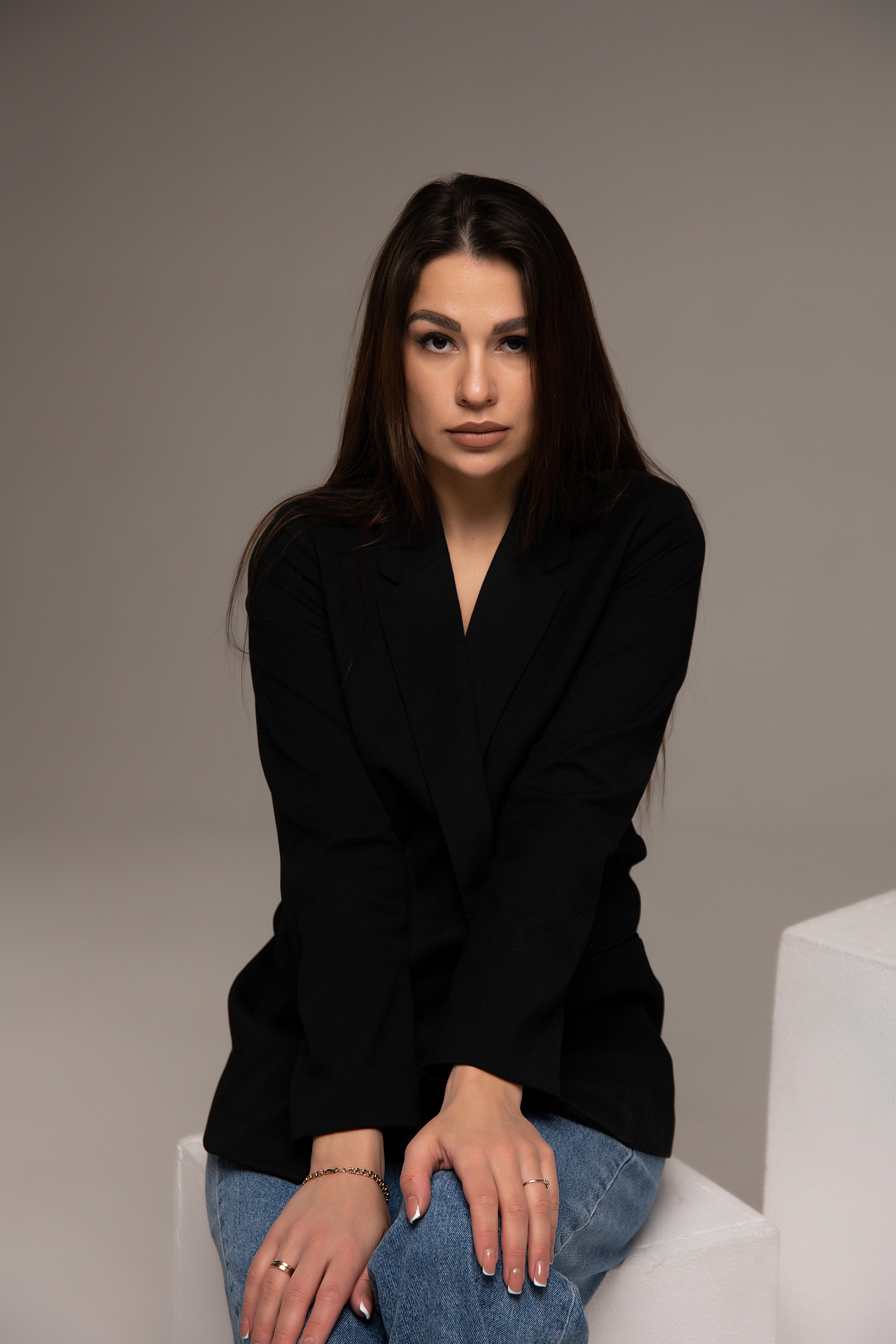 Съёмка на циклораме. Семейный и свадебный фотограф в Санкт-Петербурге Татьяна Швыкова