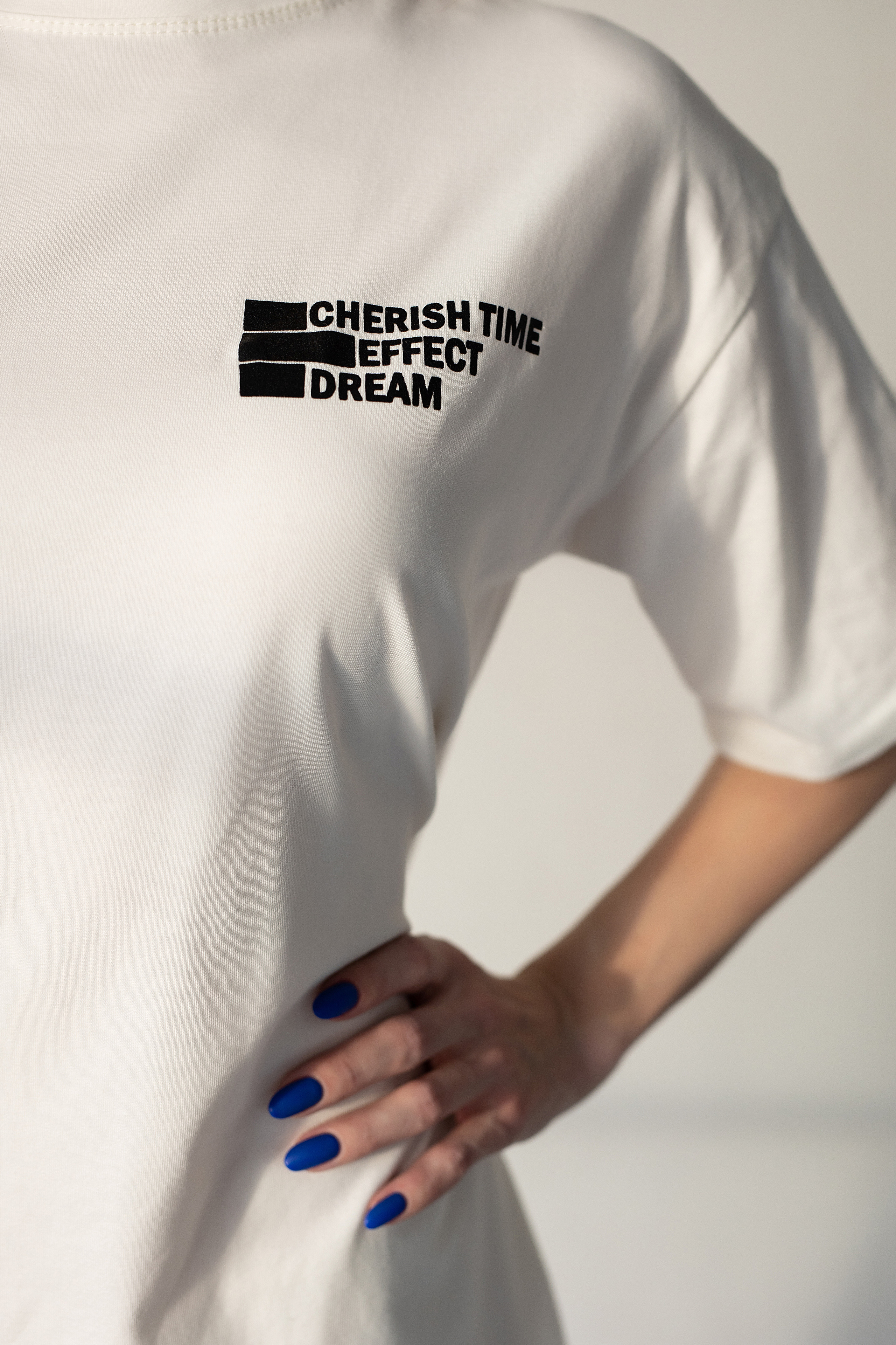 съёмка футболок для wildberries