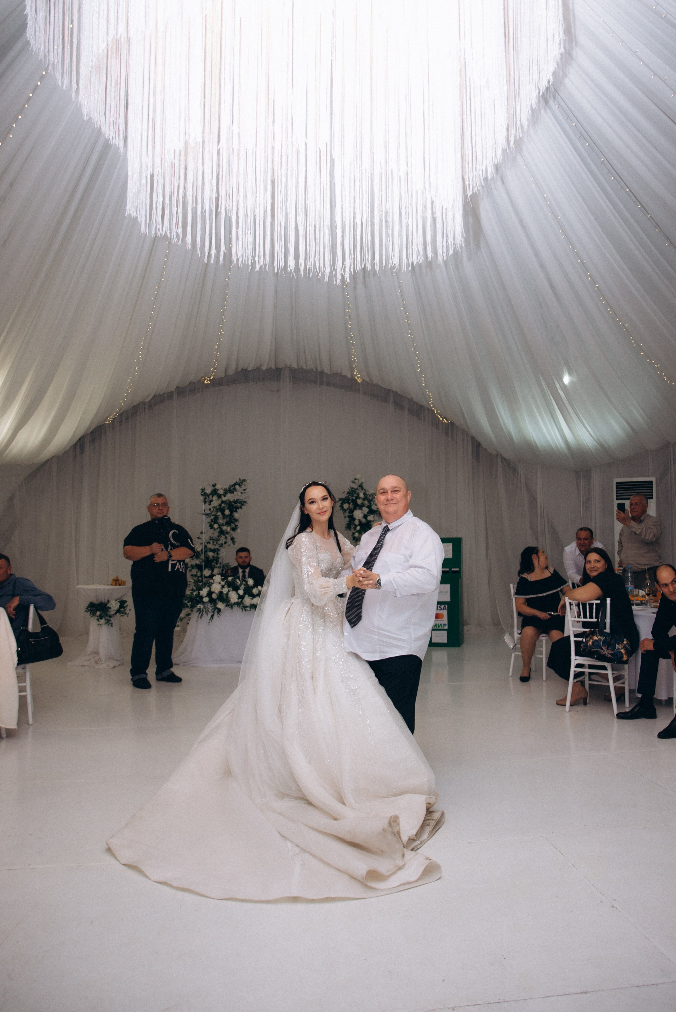 Анастасия и Никита. Артём Самойленко, фотограф в г. Волгоград