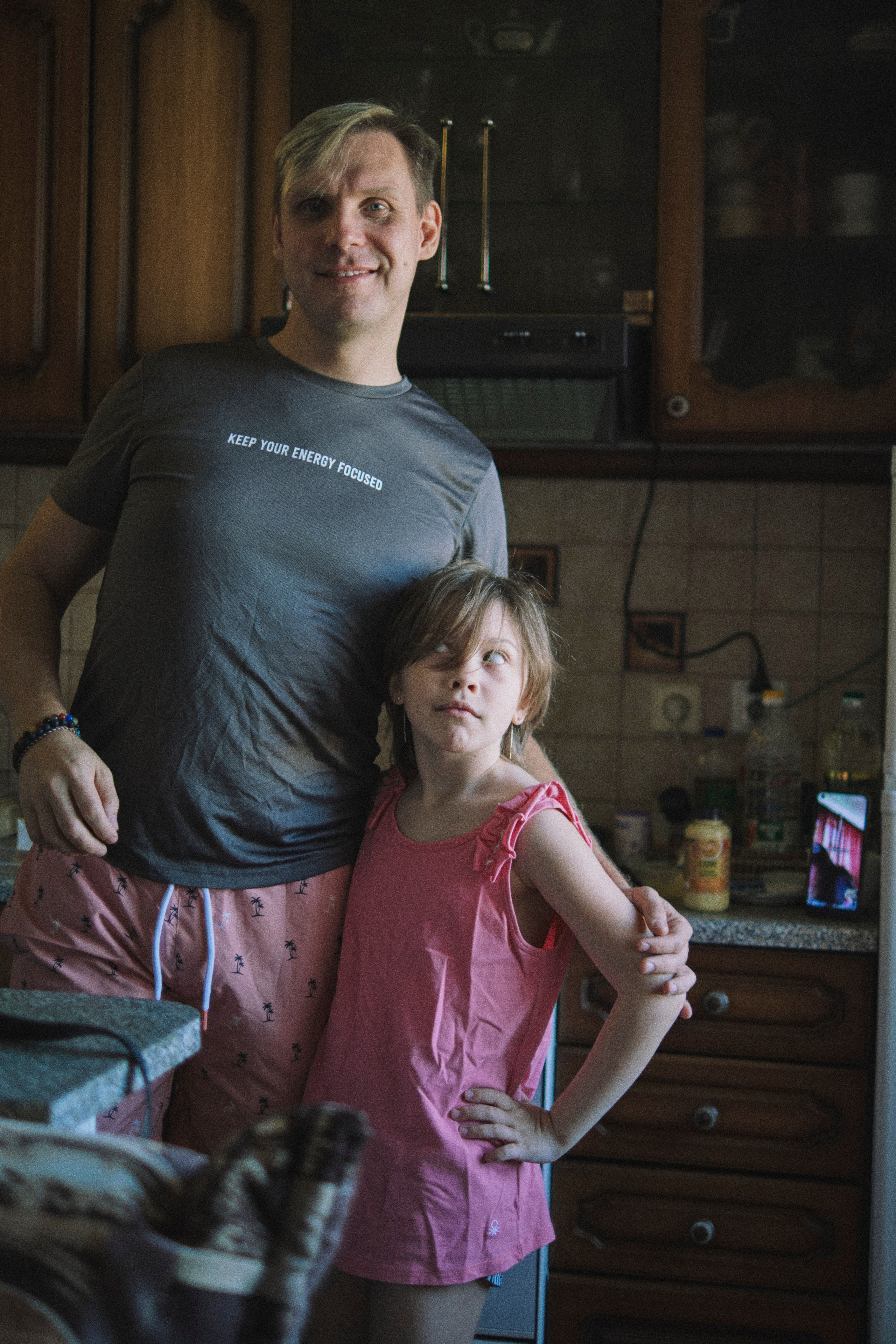 Артем, Алсу, Агата и Алиса. Елена Павленко. Фотограф. Москва