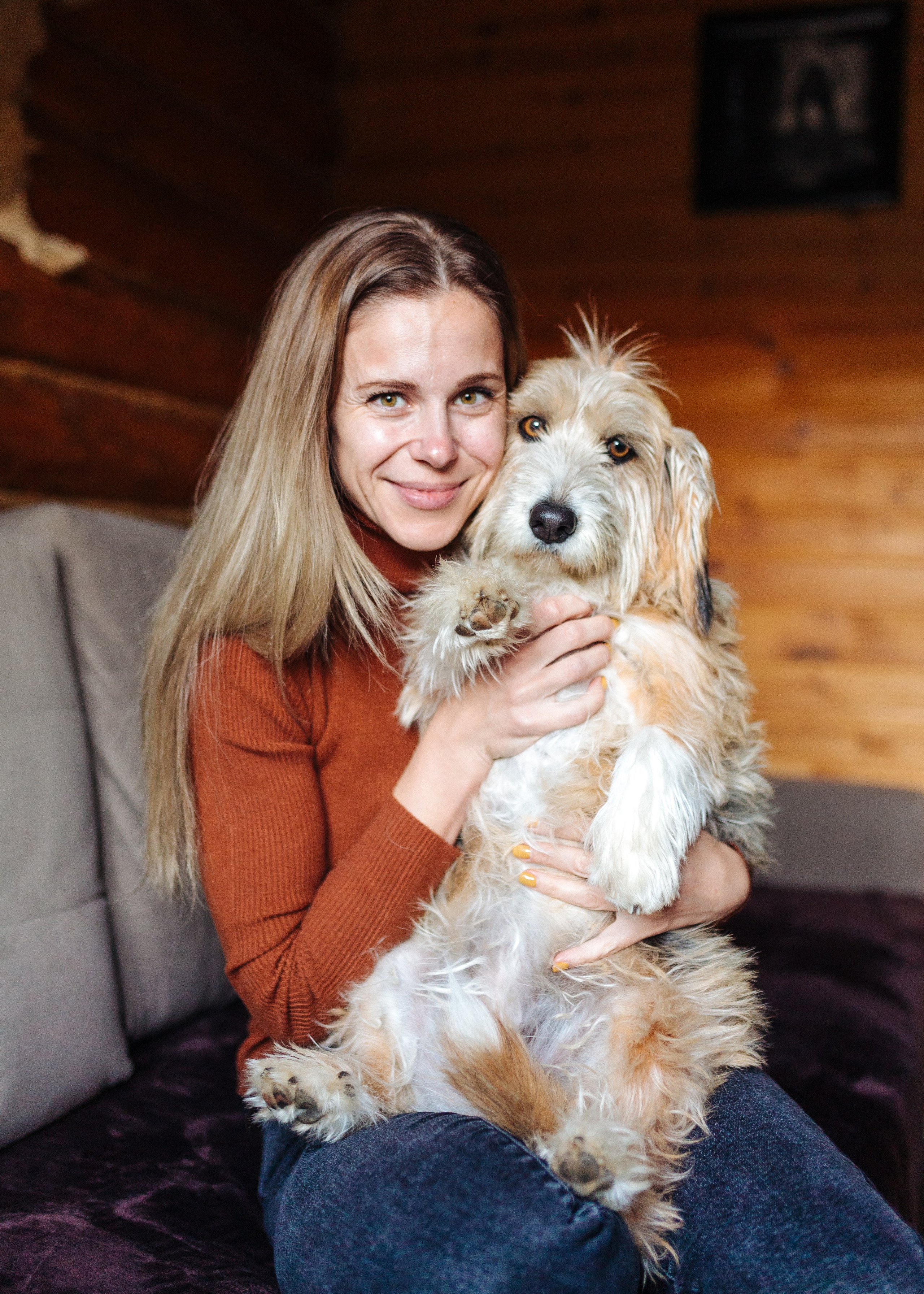 Никита и Оля. Фотограф в Приморско-Ахтарске Марьяна Чопко