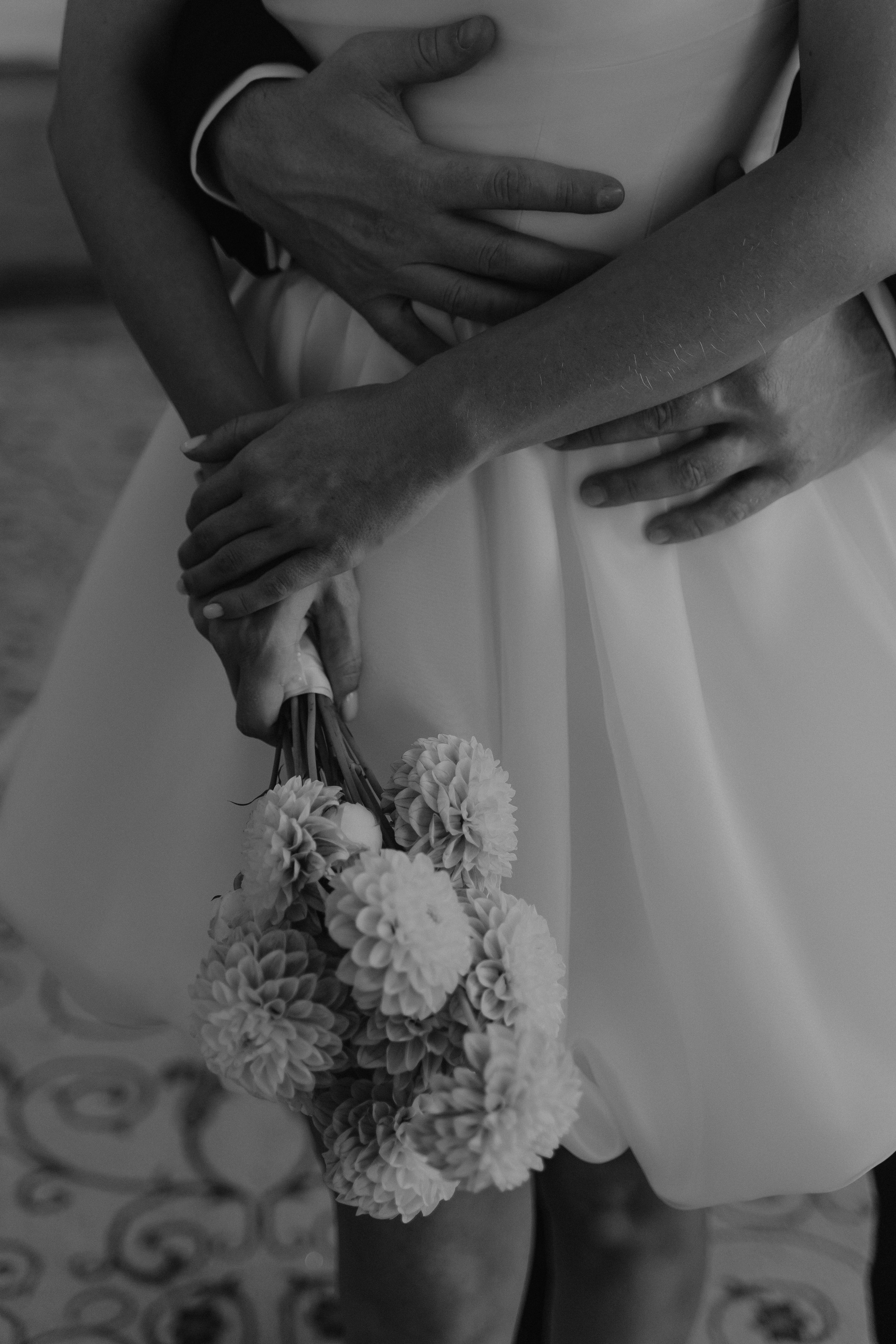 A&D. Свадебный фотограф — Наталья Фед СПб/Москва