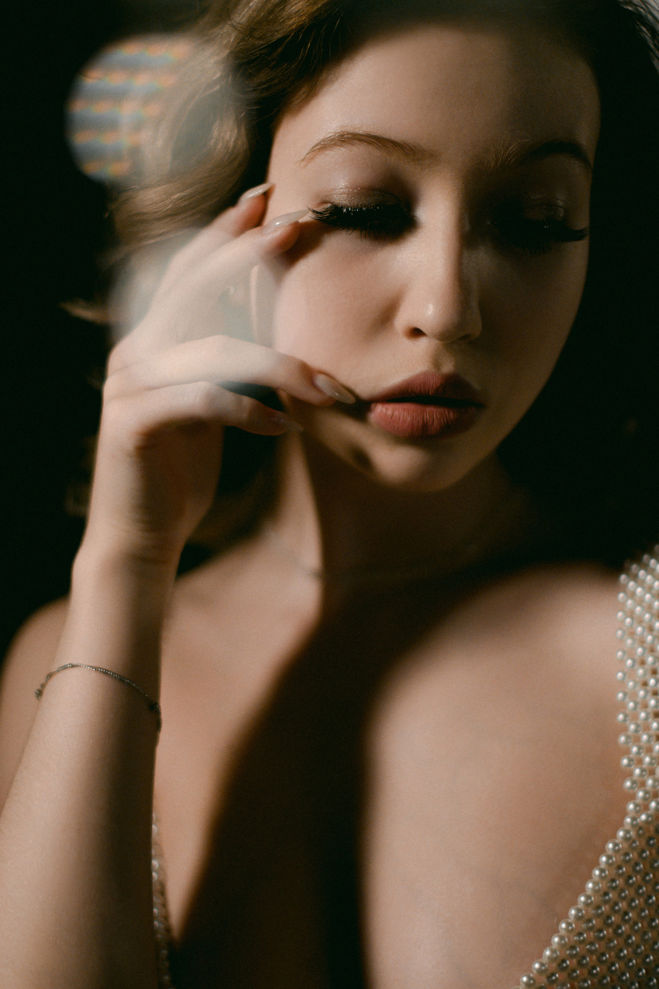 Валерия. Дом Фотографов. Фотограф в Челябинске Любовь Денисенко