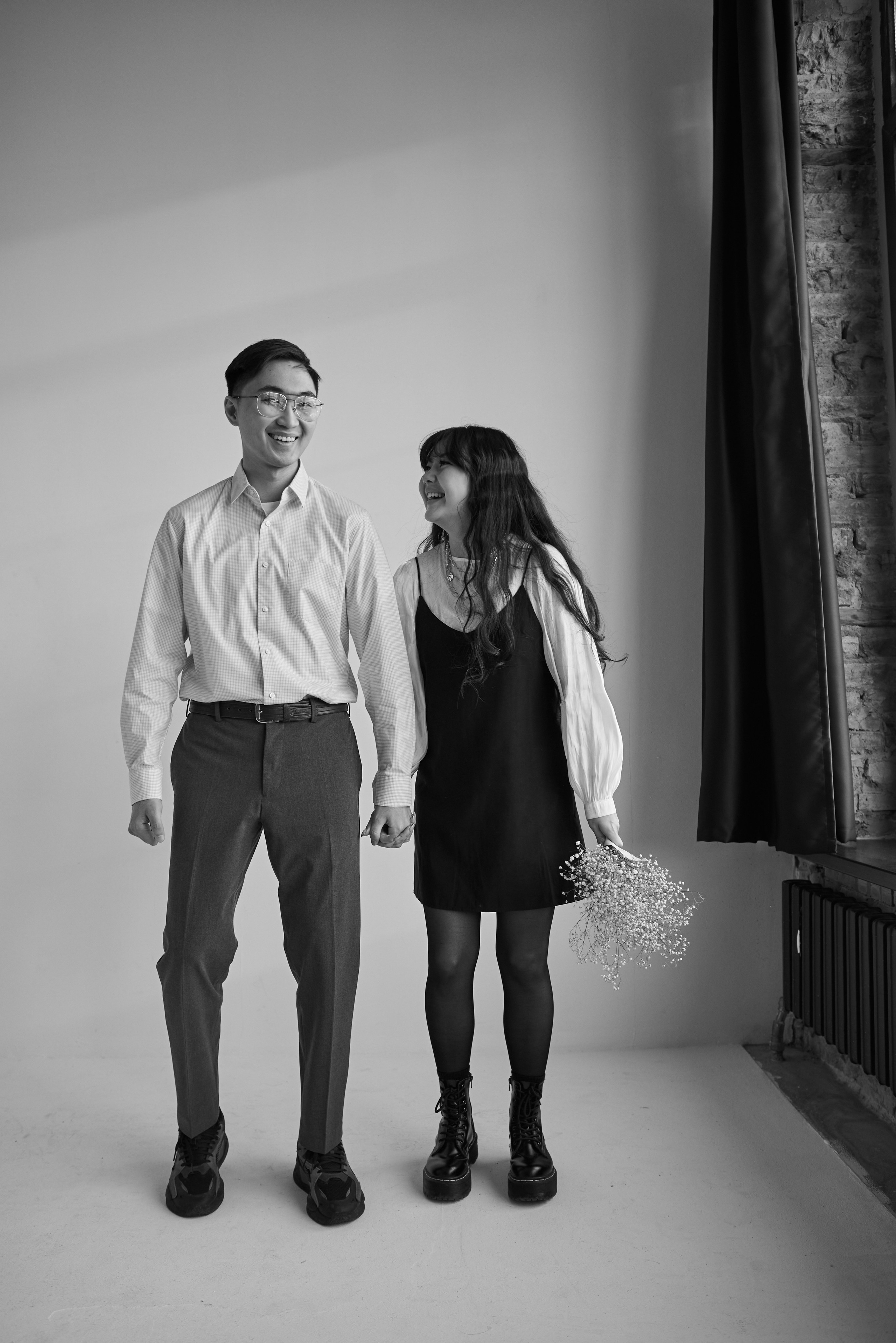 Anastasia and Erdni. Photographer Bangkok — Pattaya | фотограф Бангкок — Паттайа