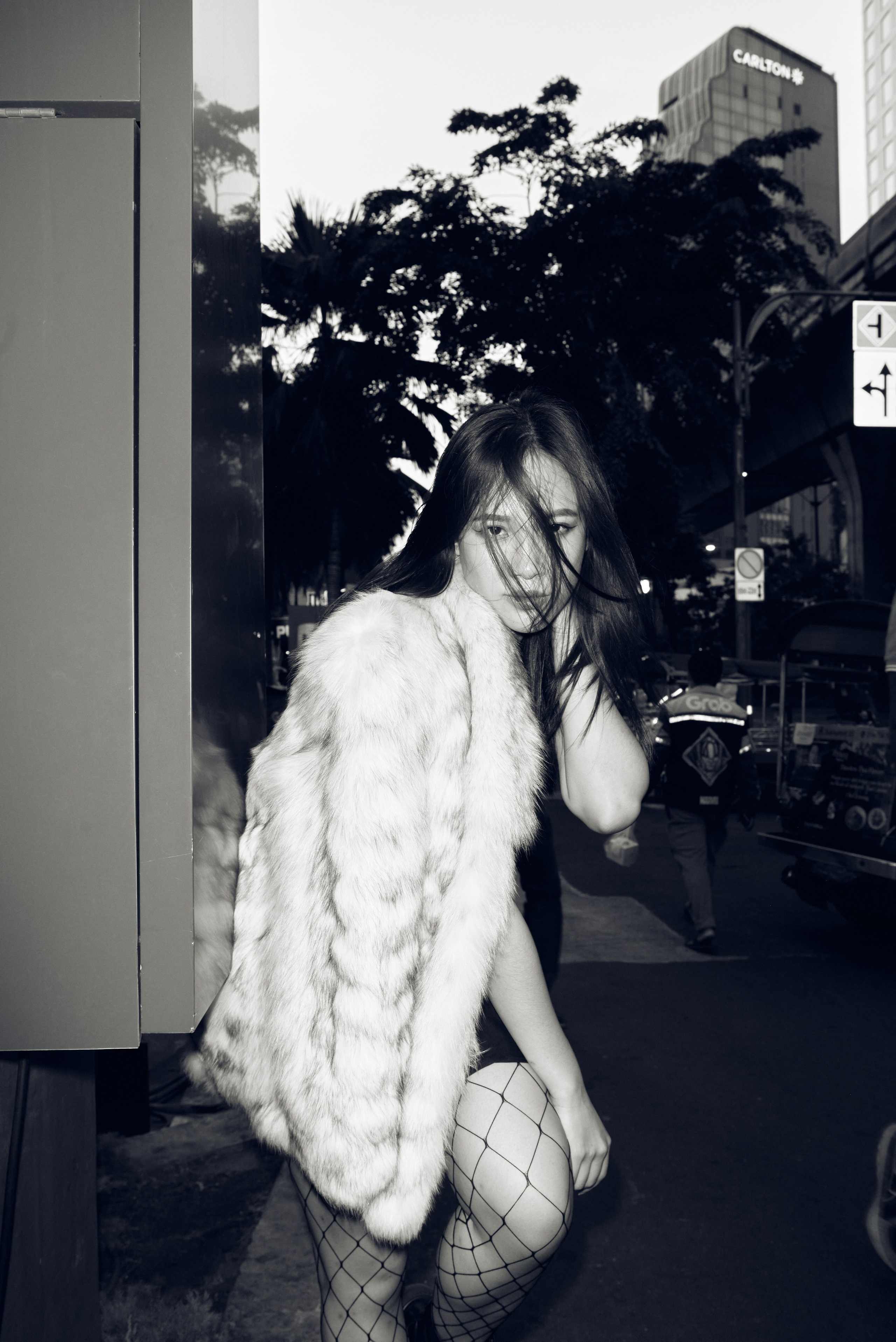LuxFur by Sin. Photographer Bangkok — Pattaya | фотограф Бангкок — Паттайа