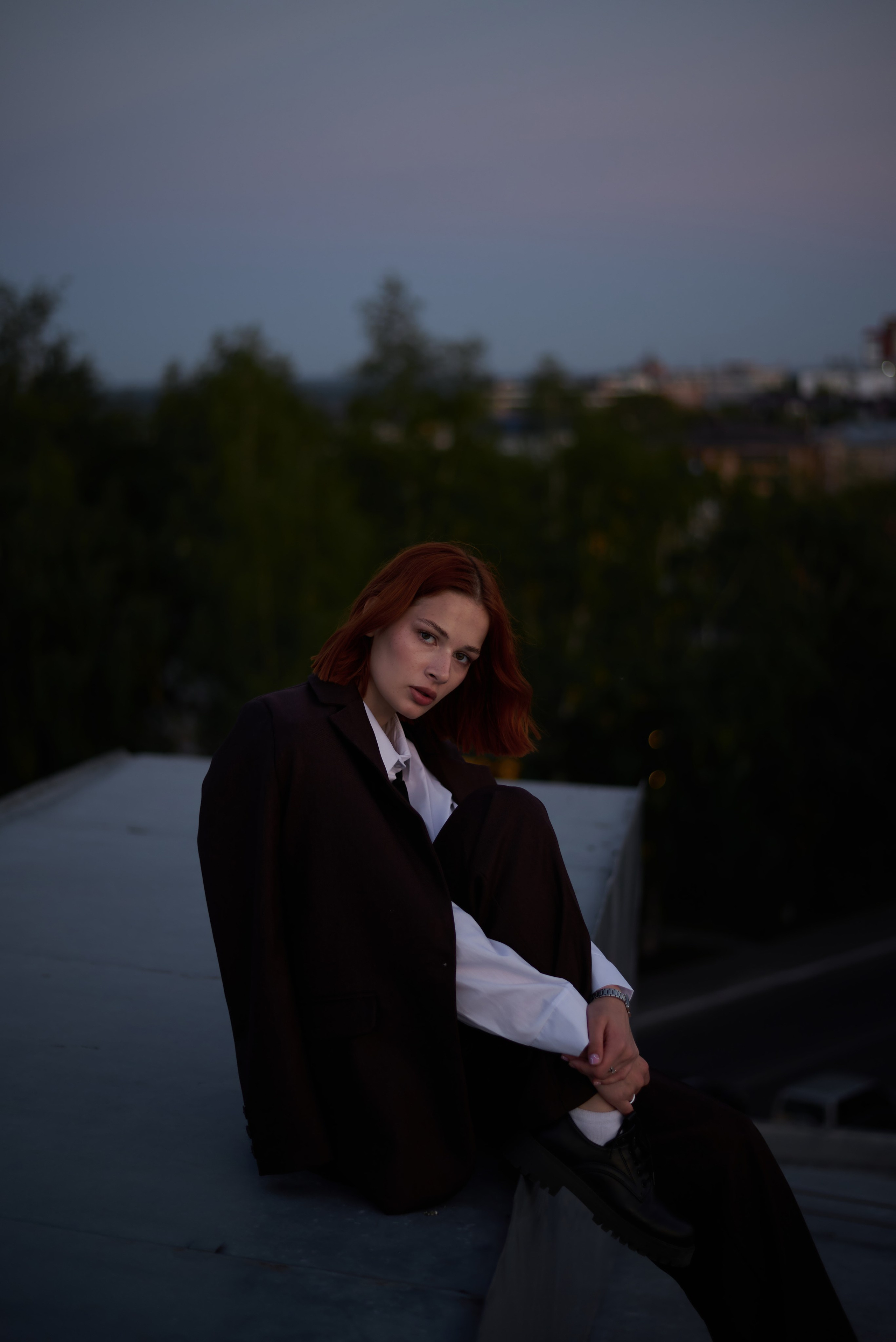 Лиза — Last day of summer. Photographer Bangkok — Pattaya | фотограф Бангкок — Паттайа