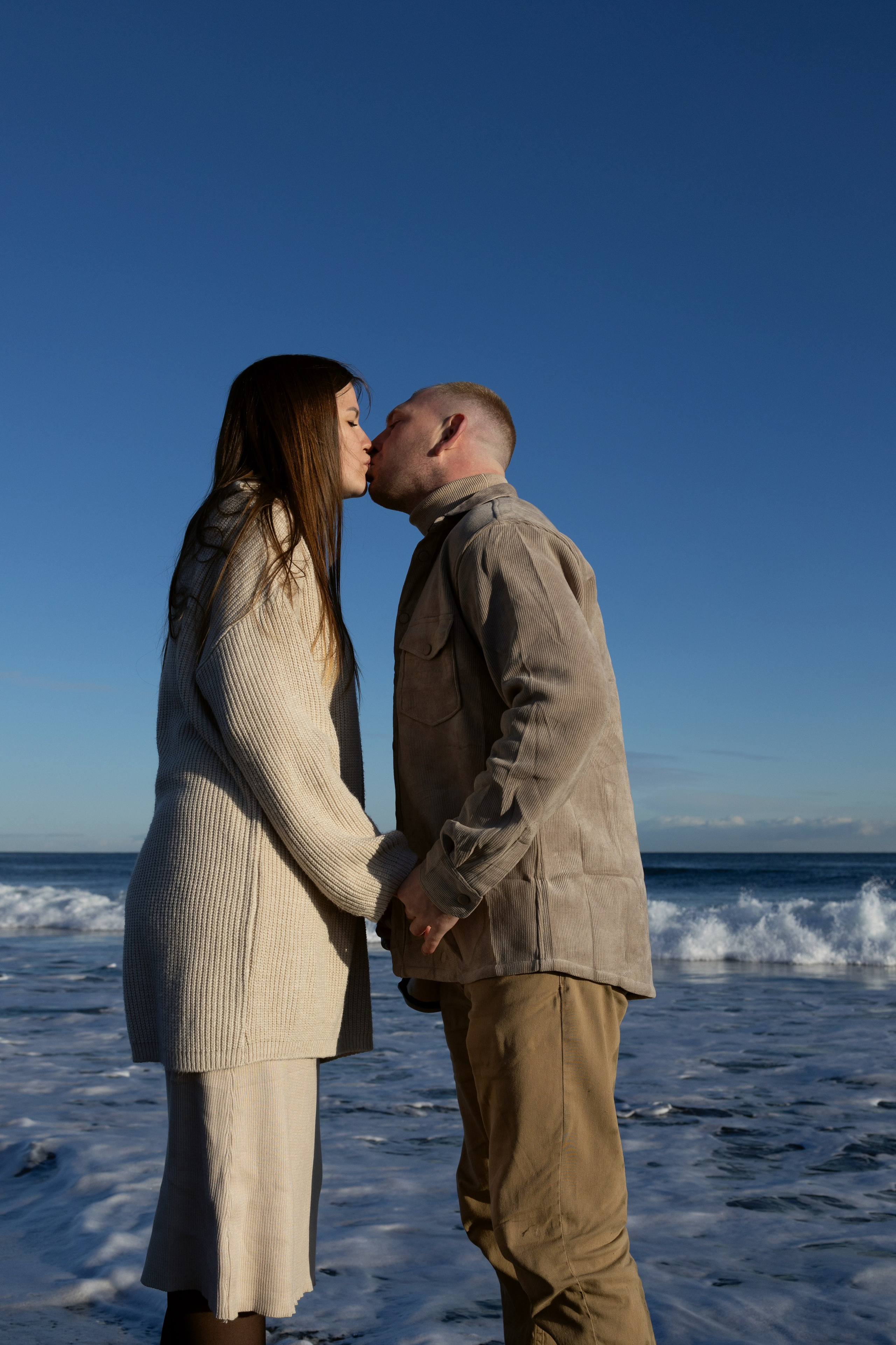 Павел и Валерия. Свадебный фотограф в Петропавловске-Камчатском Артур Зябов
