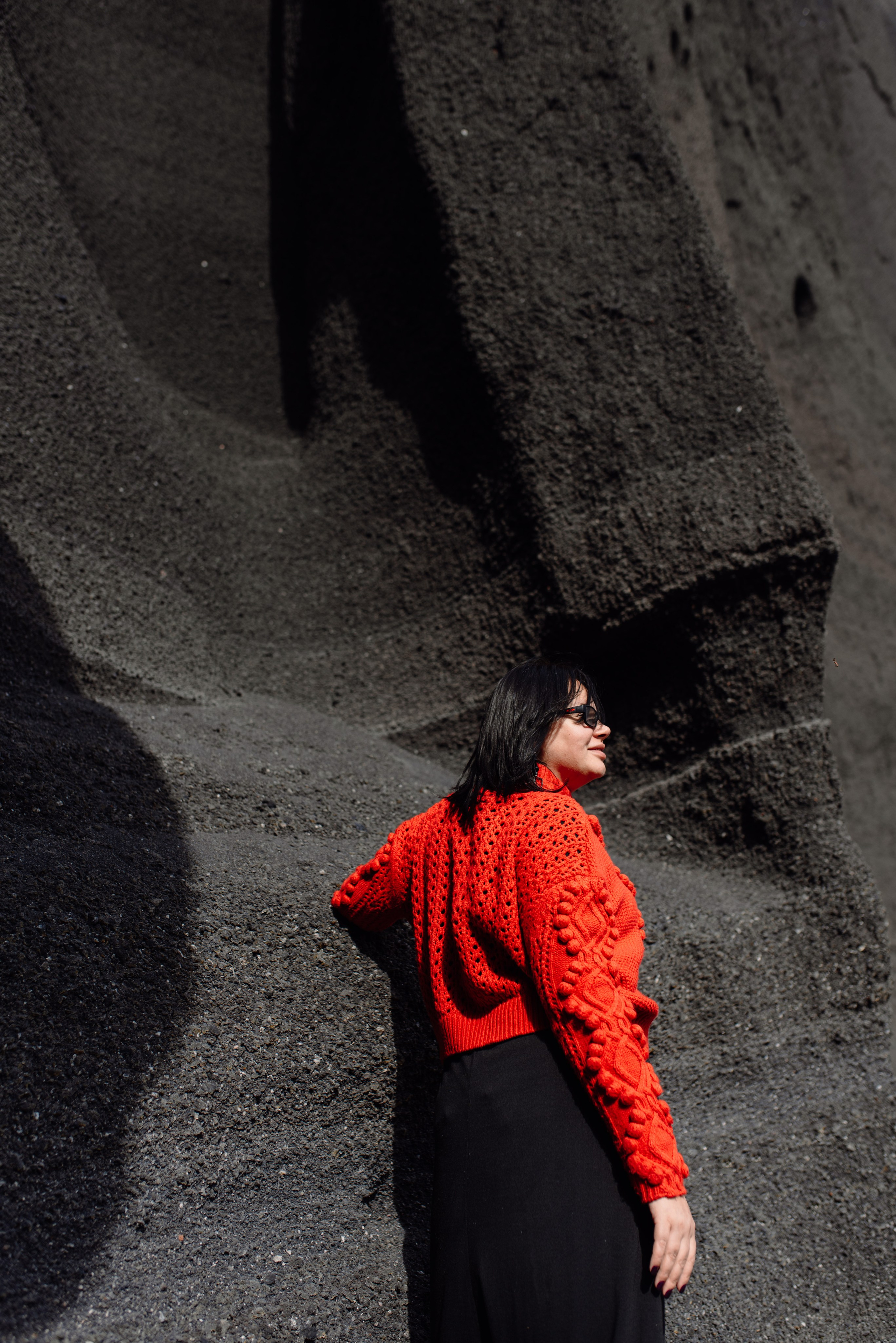 Женский круг на Гутанасаре. Портретный фотограф в Ереване и Челябинске Шаханская Ольга