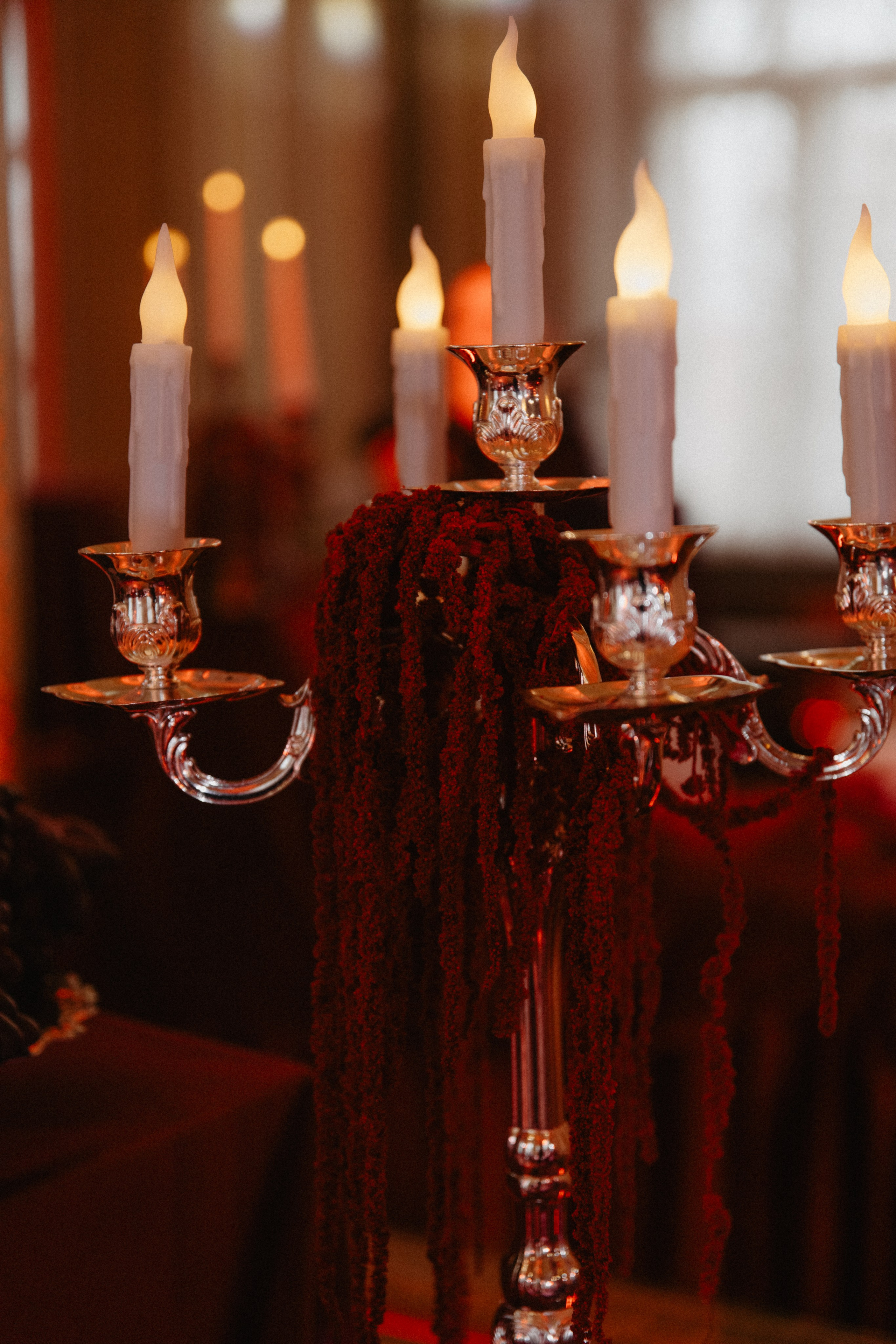 КОГДА НАСТАНЕТ НОЧЬ. Фотограф Муратова Алена