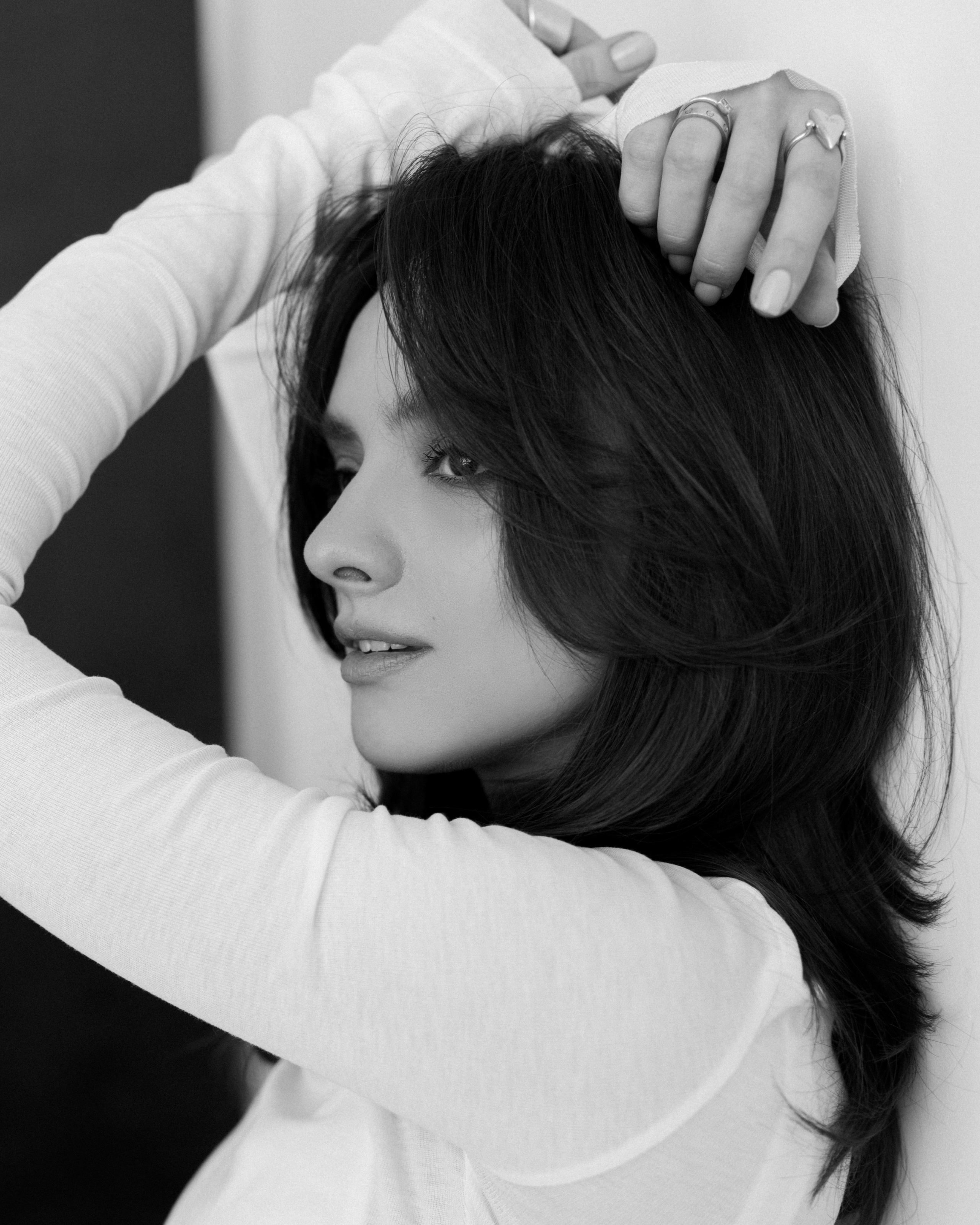 Жеснкий портрет. Фотограф Екатеринбург| Миасс Долгополова Дарья