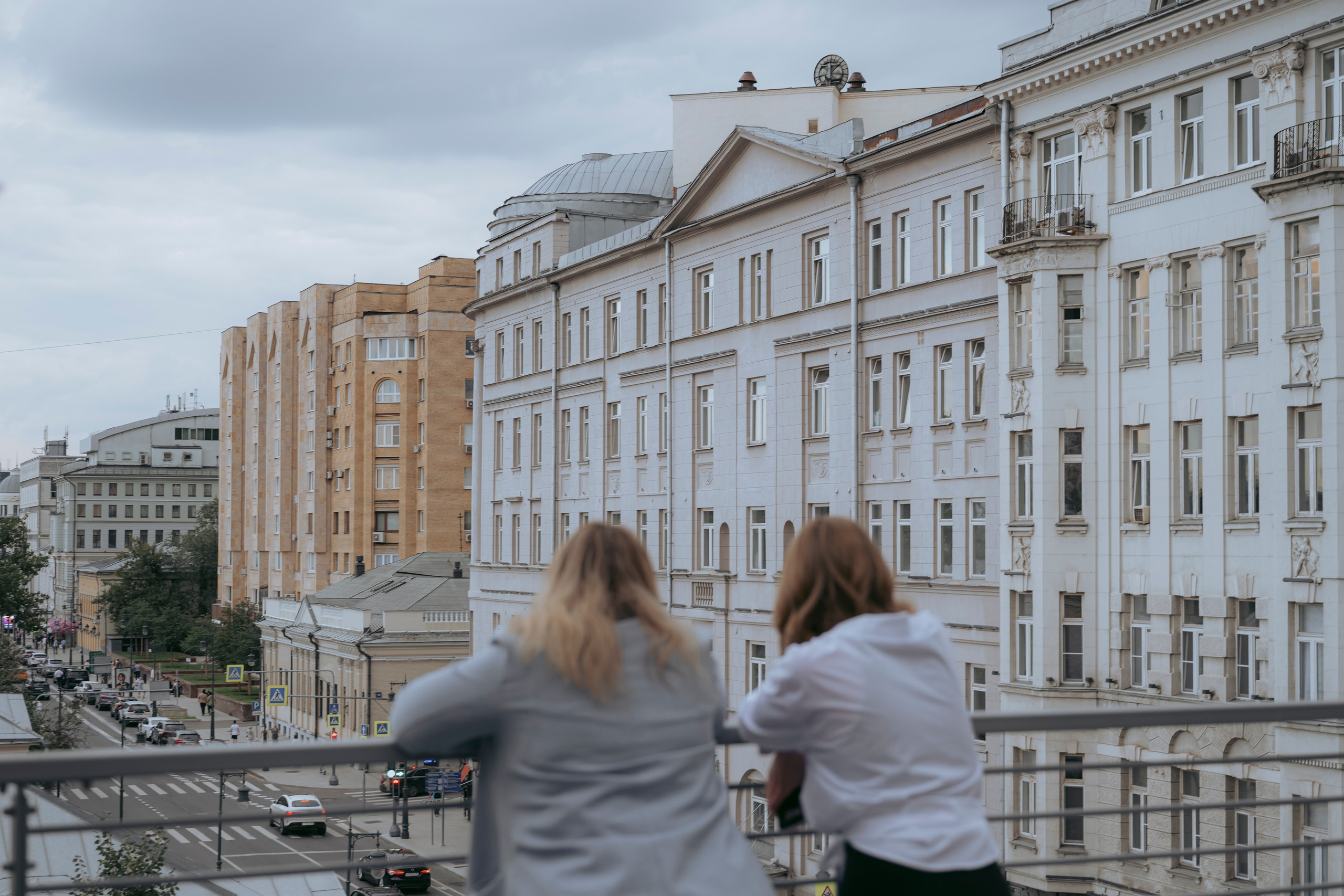 Бизнес ивенты. Фотограф в Москве