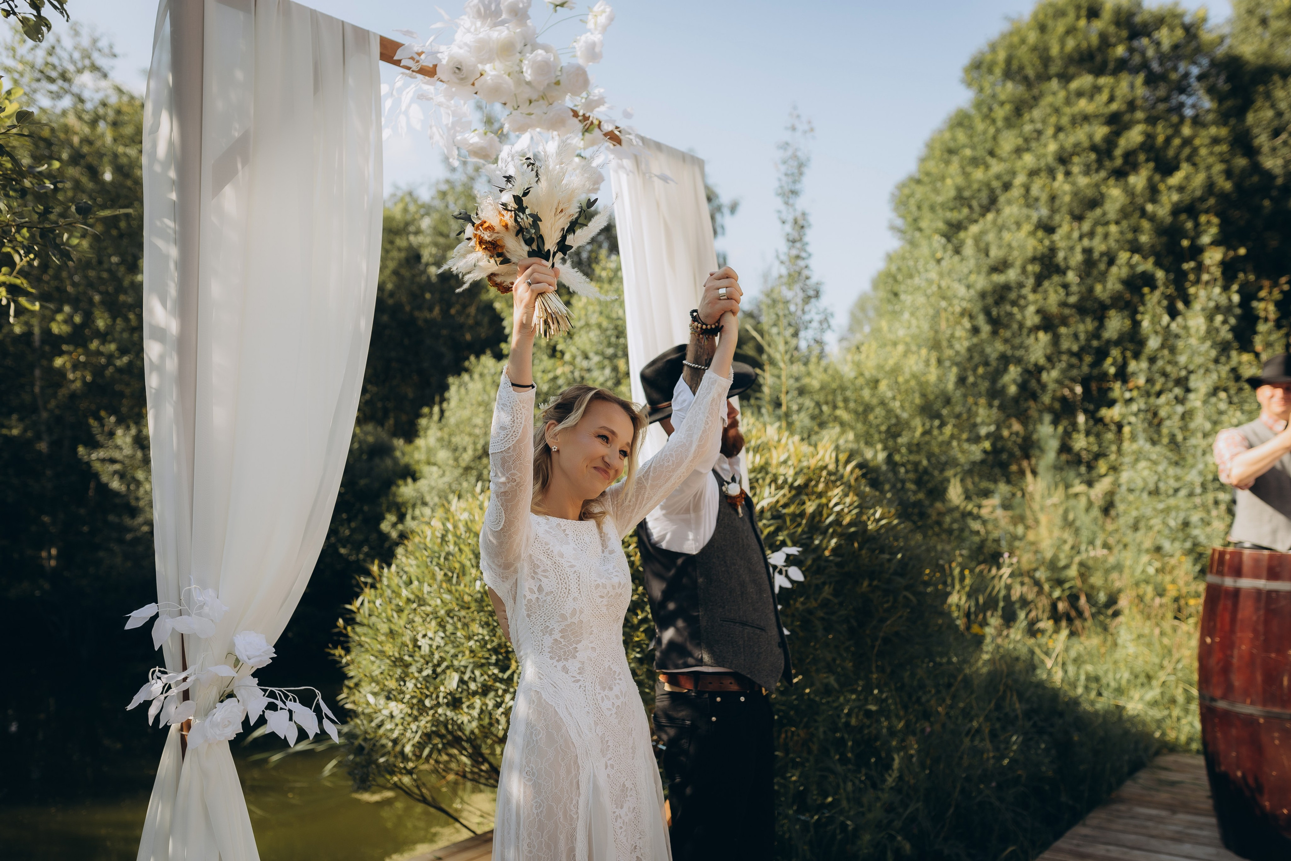 Екатерина & Валерий. Ph.nataluuna ФОТОГРАФ СЕРГИЕВ ПОСАД