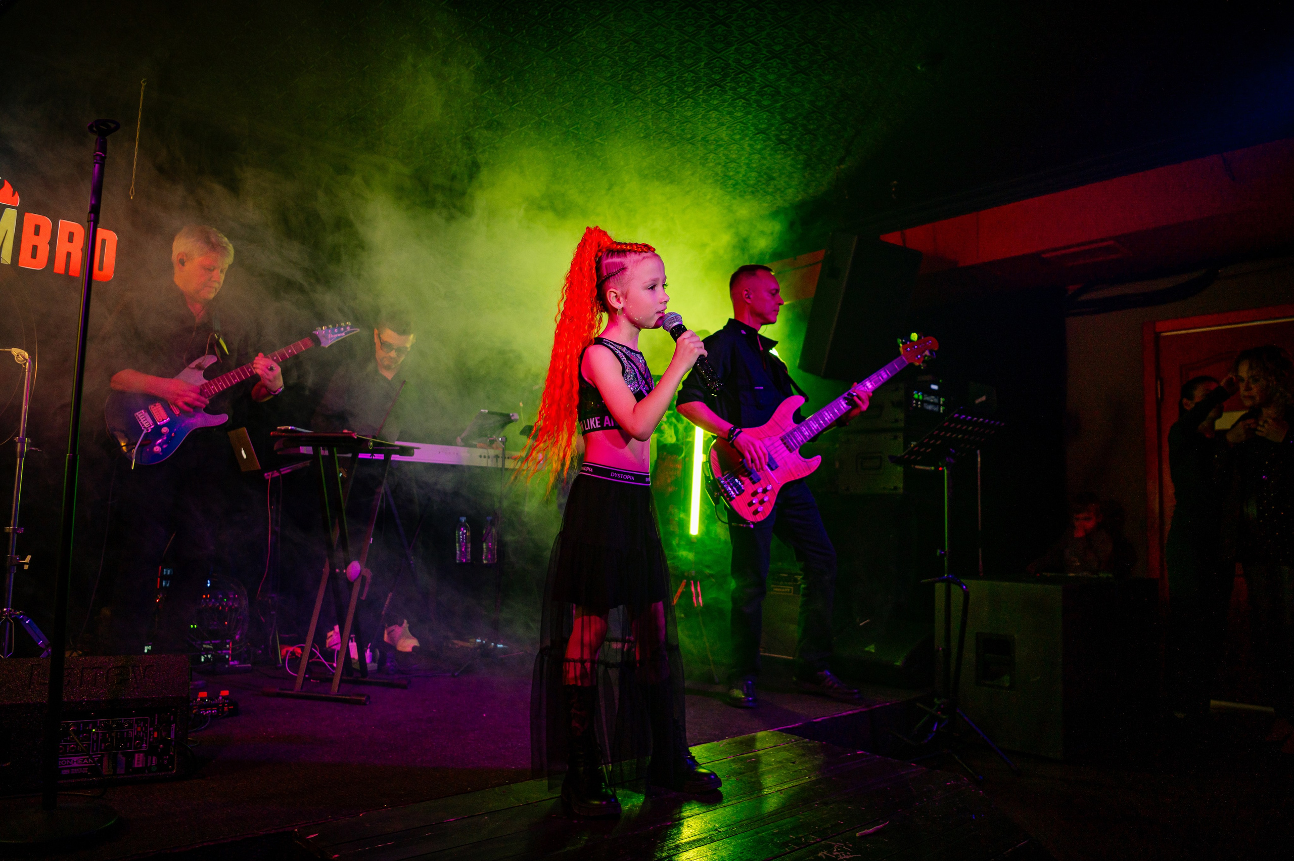 Репортажная съемка Анапа