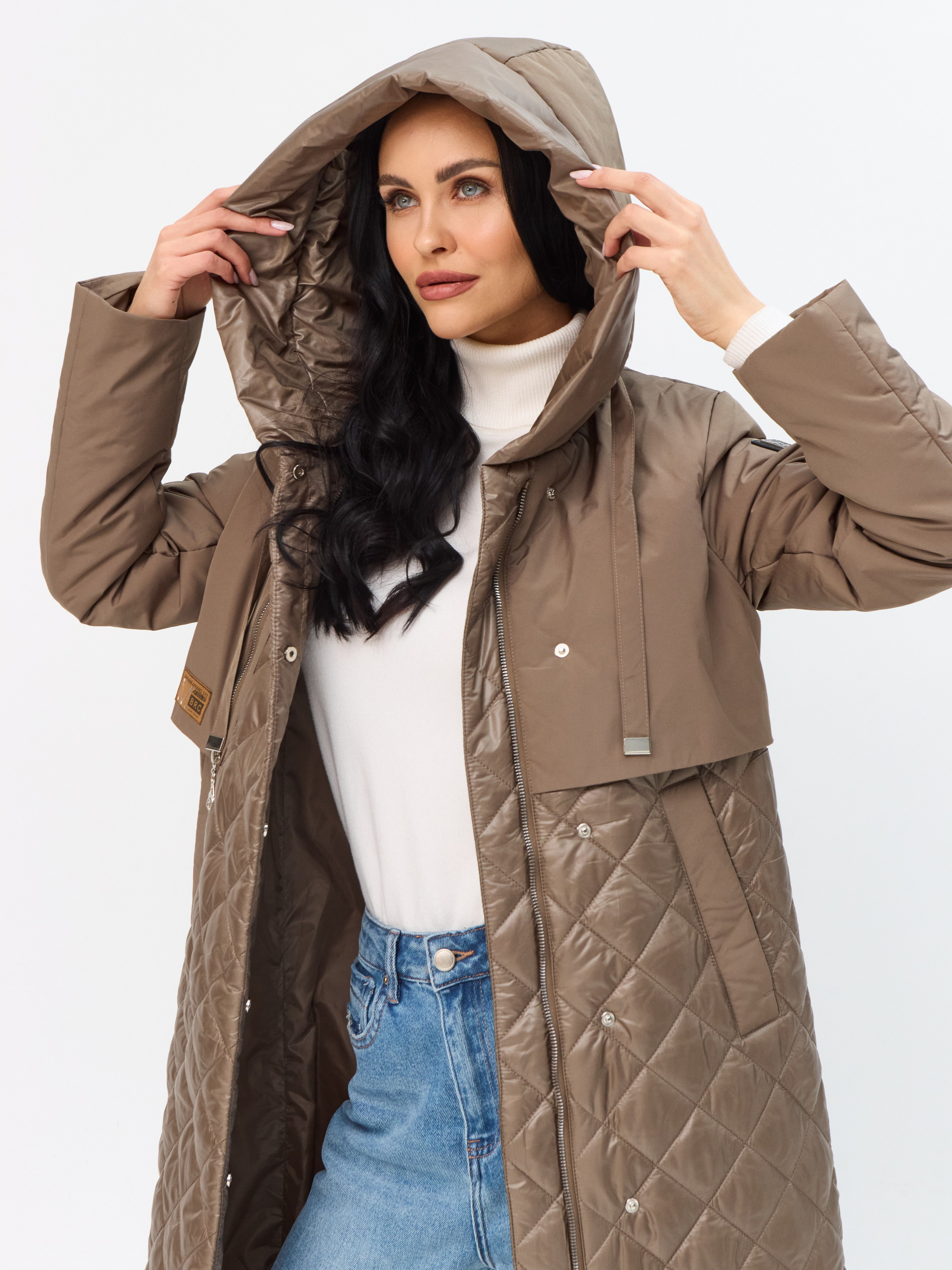 Фотомодель для маркетплейсов Аня. Фотосъёмка для марктеплейсов Studio 11.11