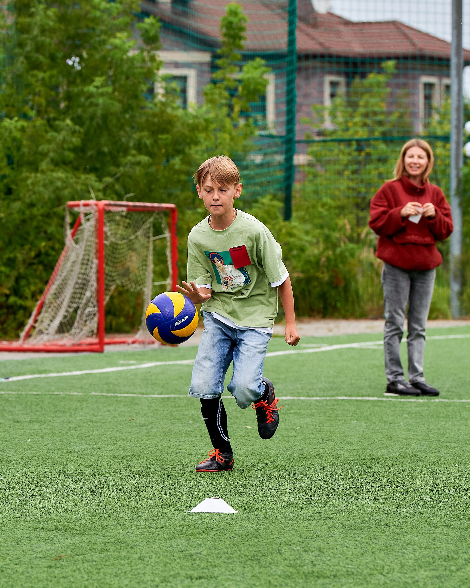 Детский фотограф в Москве