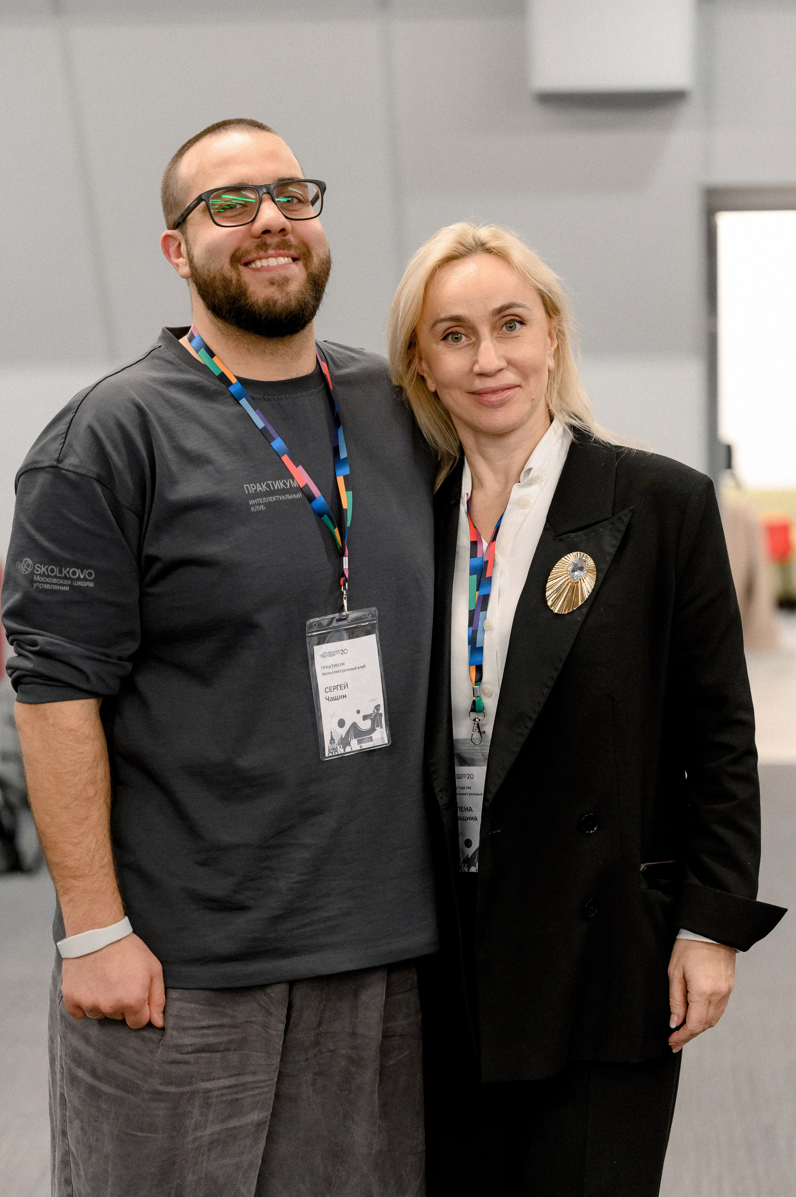 СКОЛКОВО. Фотограф Павел Петров г. Тюмень