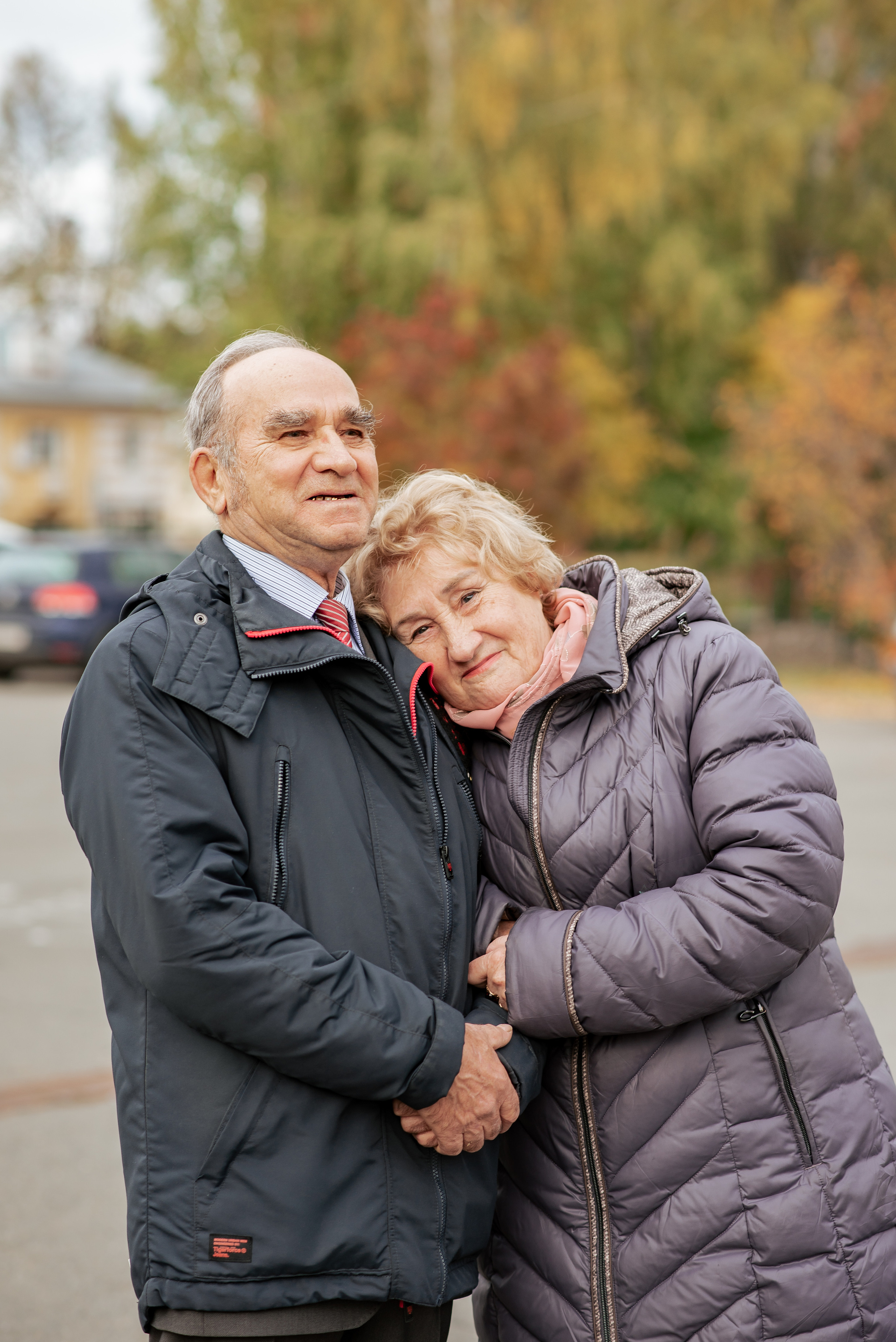 Золотая свадьба 02.10.2021. Фотограф Екатерина Шереметова Ижевск Сарапул Воткинск