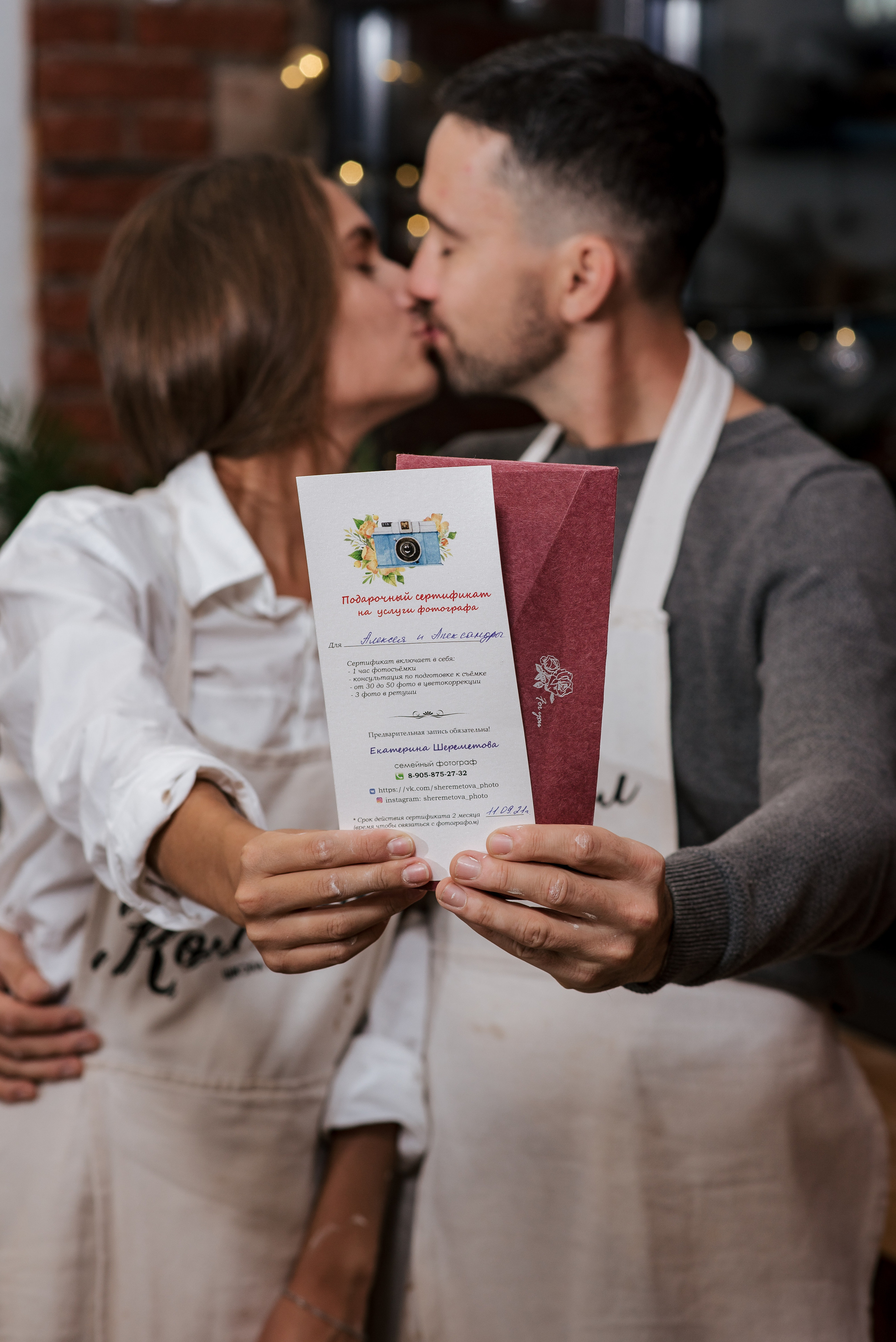 Фотосессия в гончарной мастерской. Фотограф Екатерина Шереметова Ижевск Сарапул Воткинск