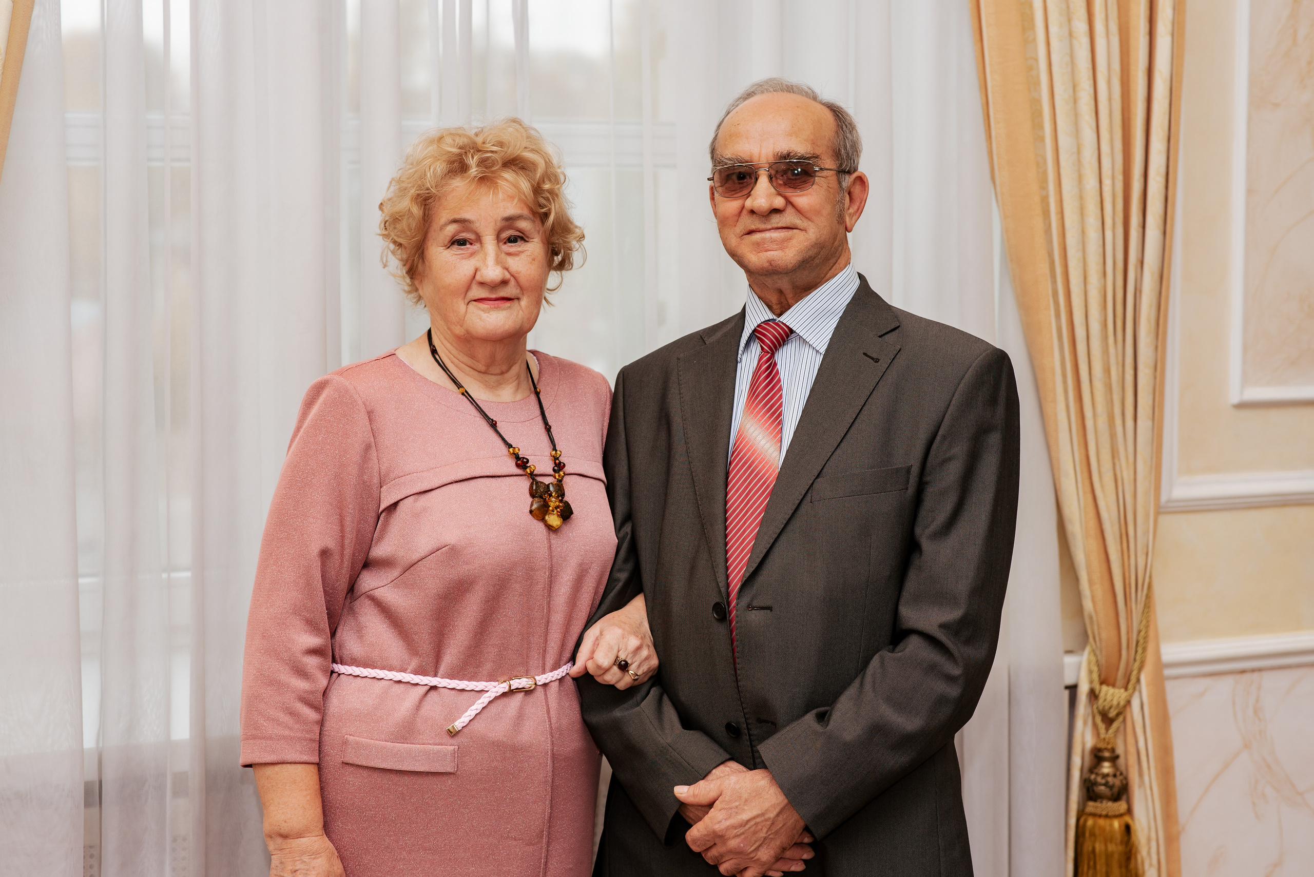 Золотая свадьба 02.10.2021. Фотограф Екатерина Шереметова Ижевск Сарапул Воткинск